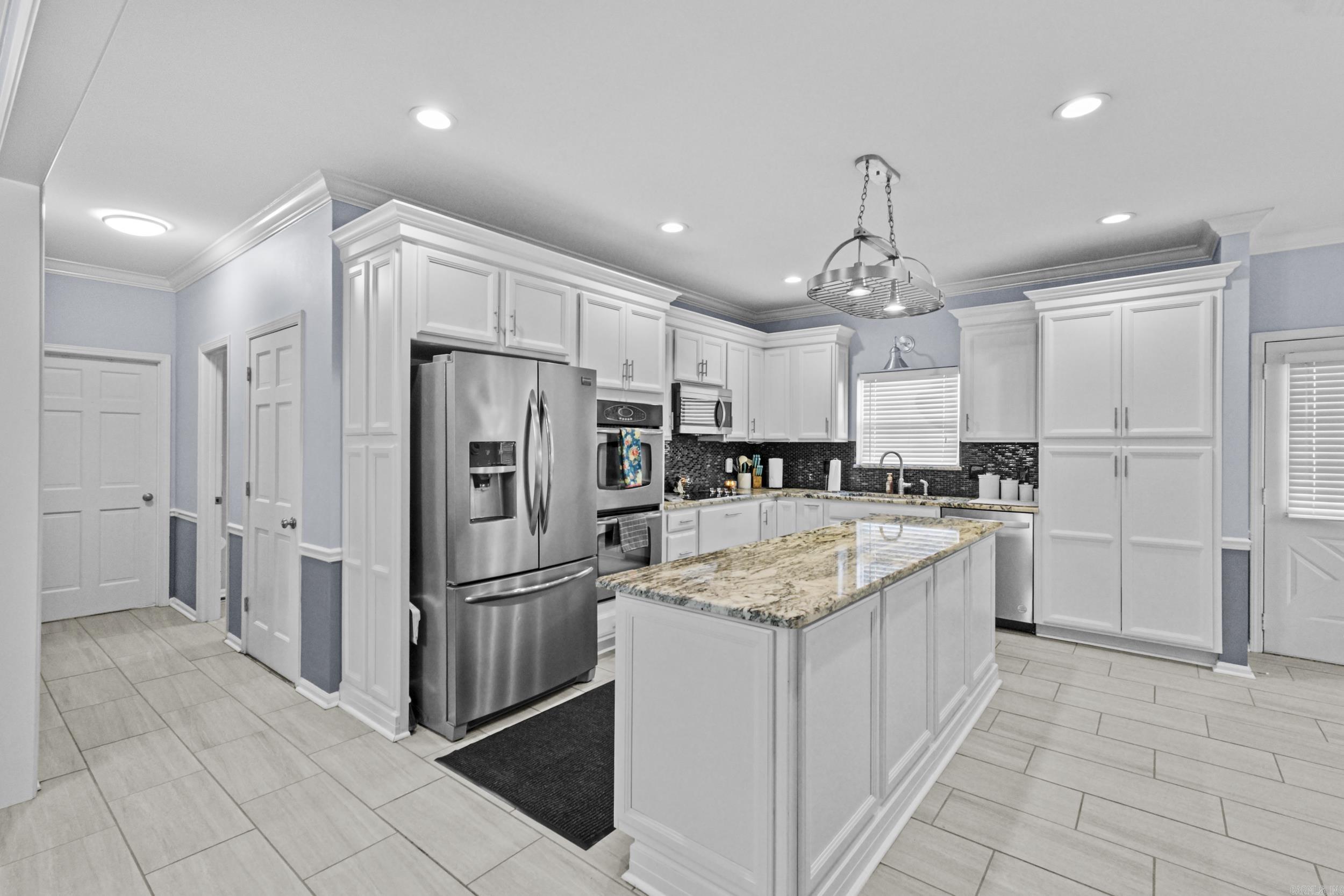 OVERBROOK - Residential