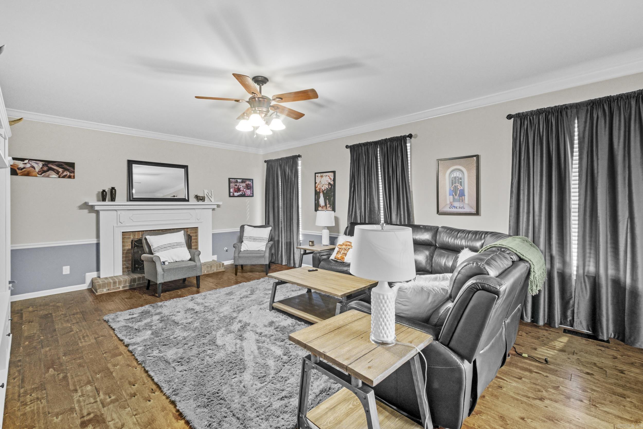 OVERBROOK - Residential