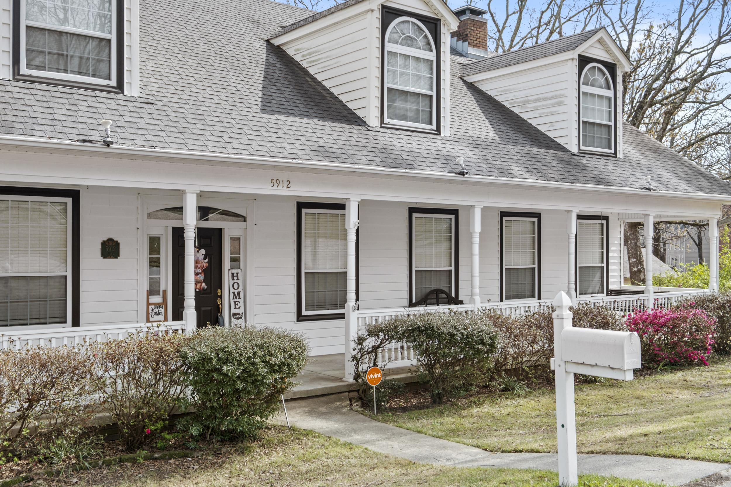 OVERBROOK - Residential