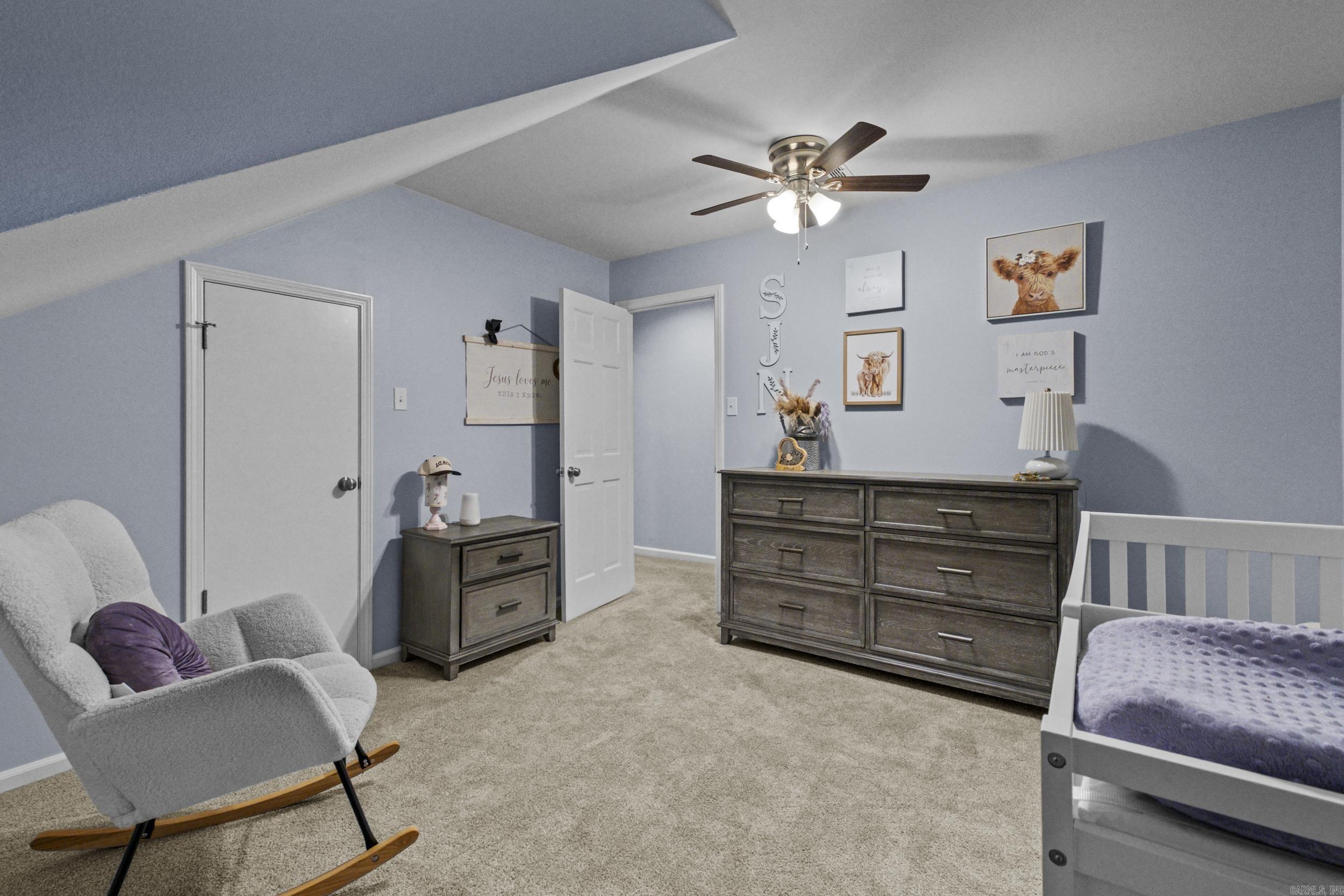 OVERBROOK - Residential