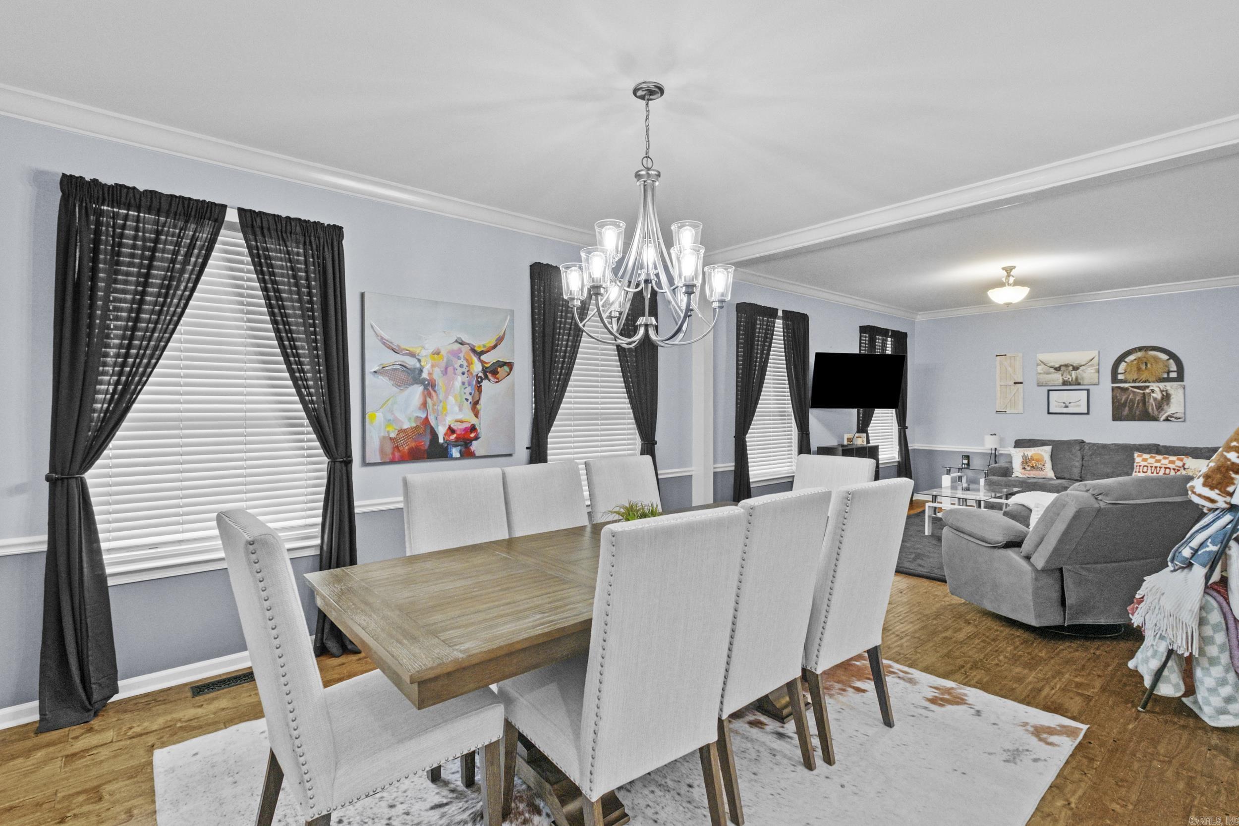 OVERBROOK - Residential