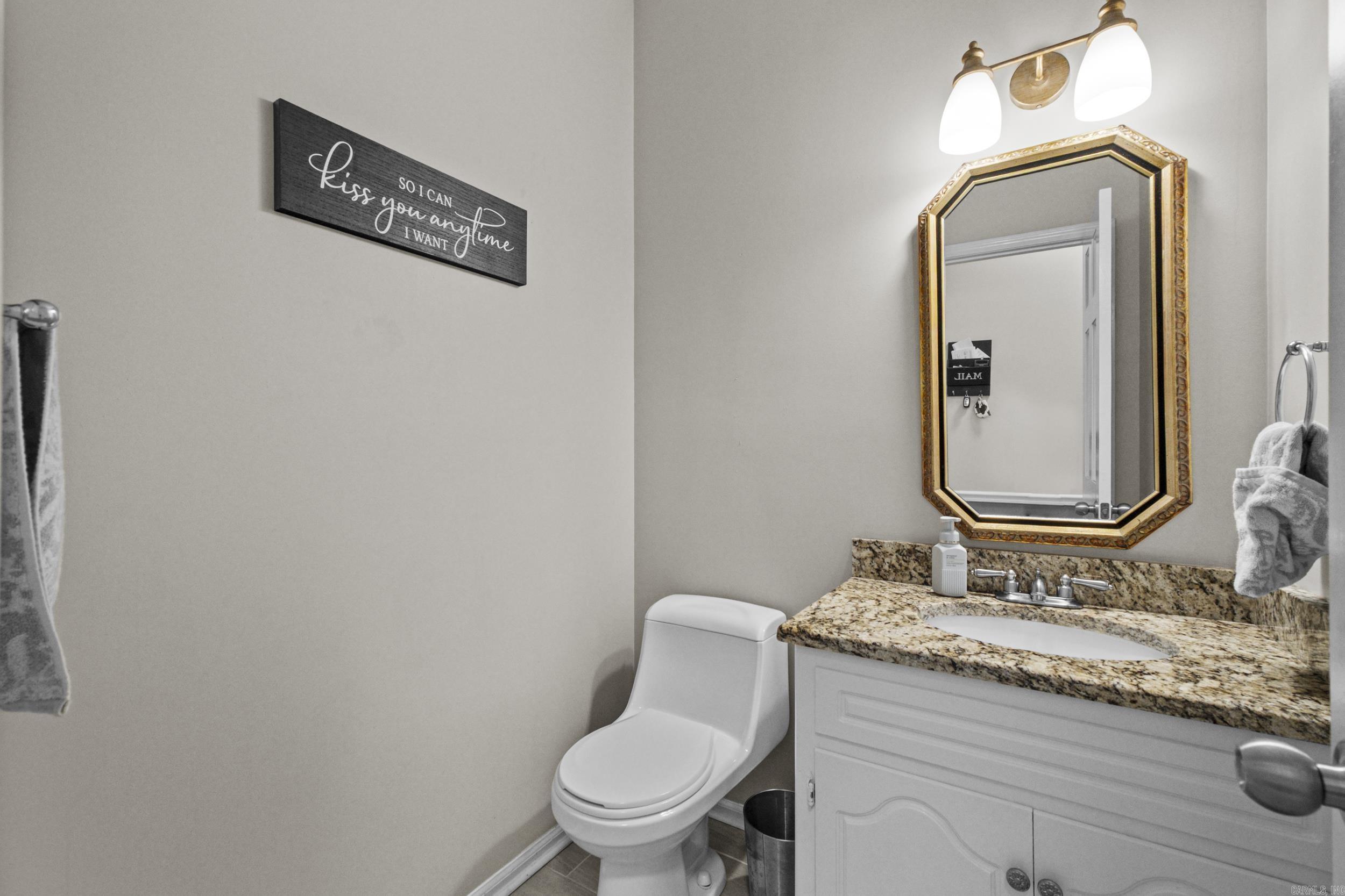 OVERBROOK - Residential