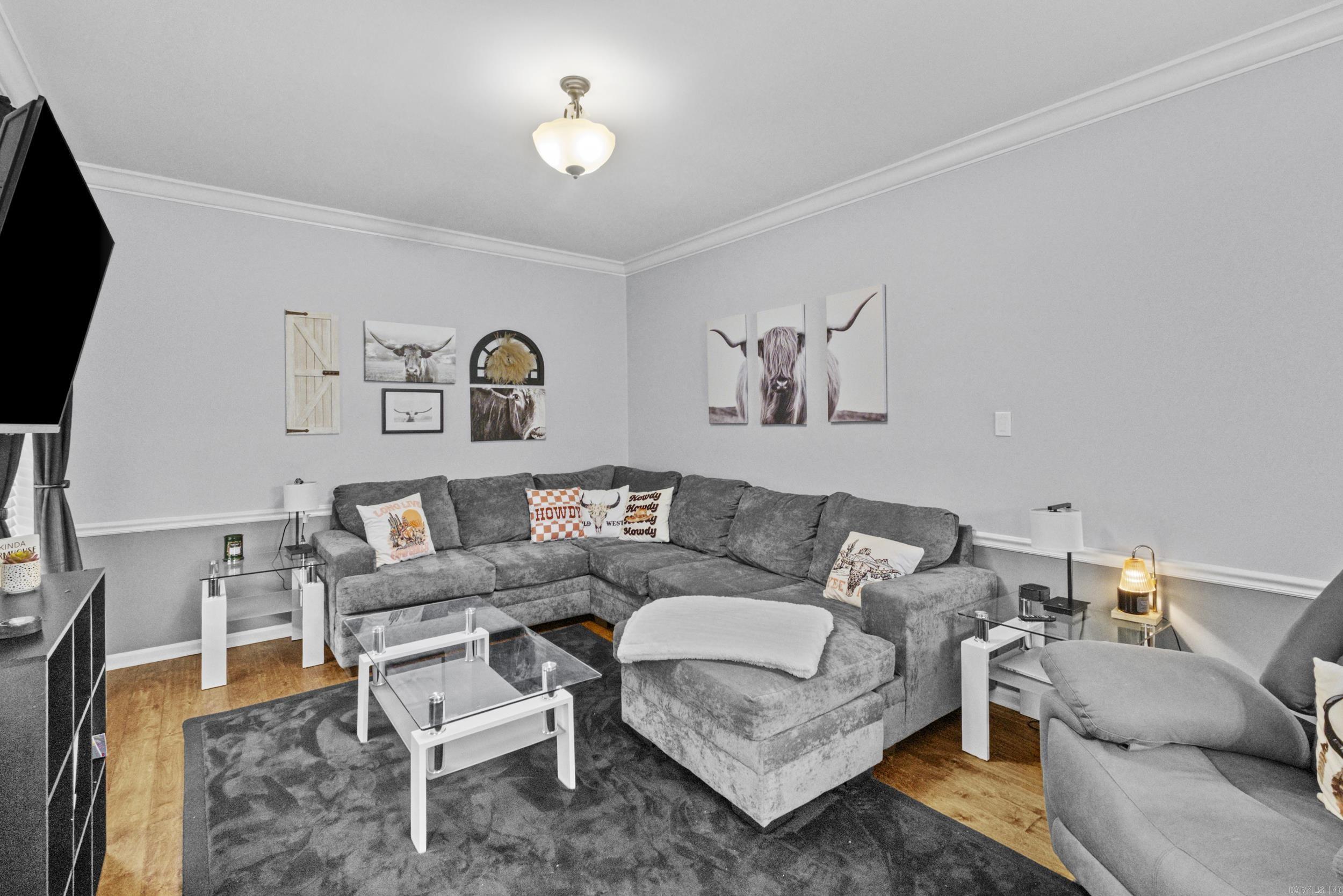 OVERBROOK - Residential
