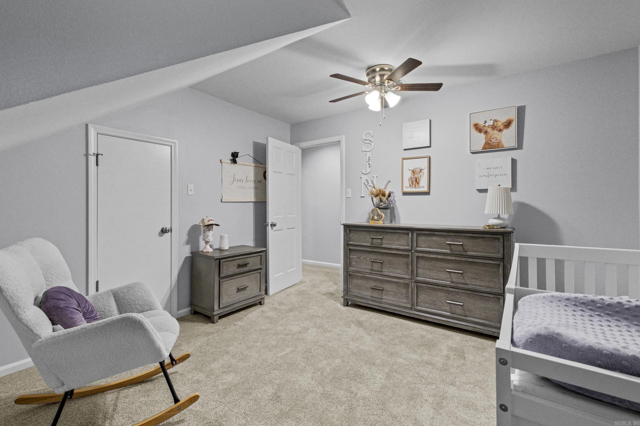 OVERBROOK - Residential