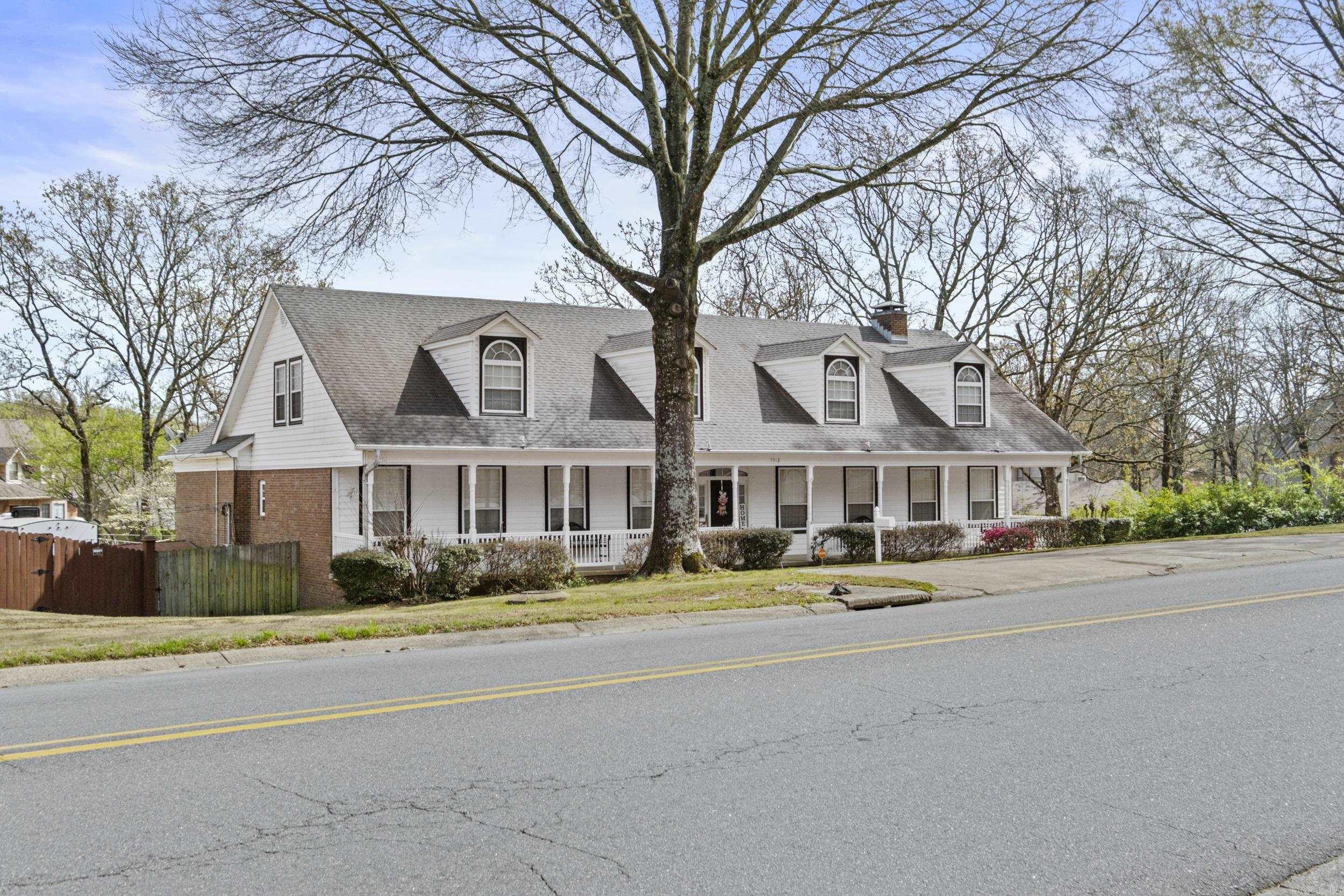 OVERBROOK - Residential