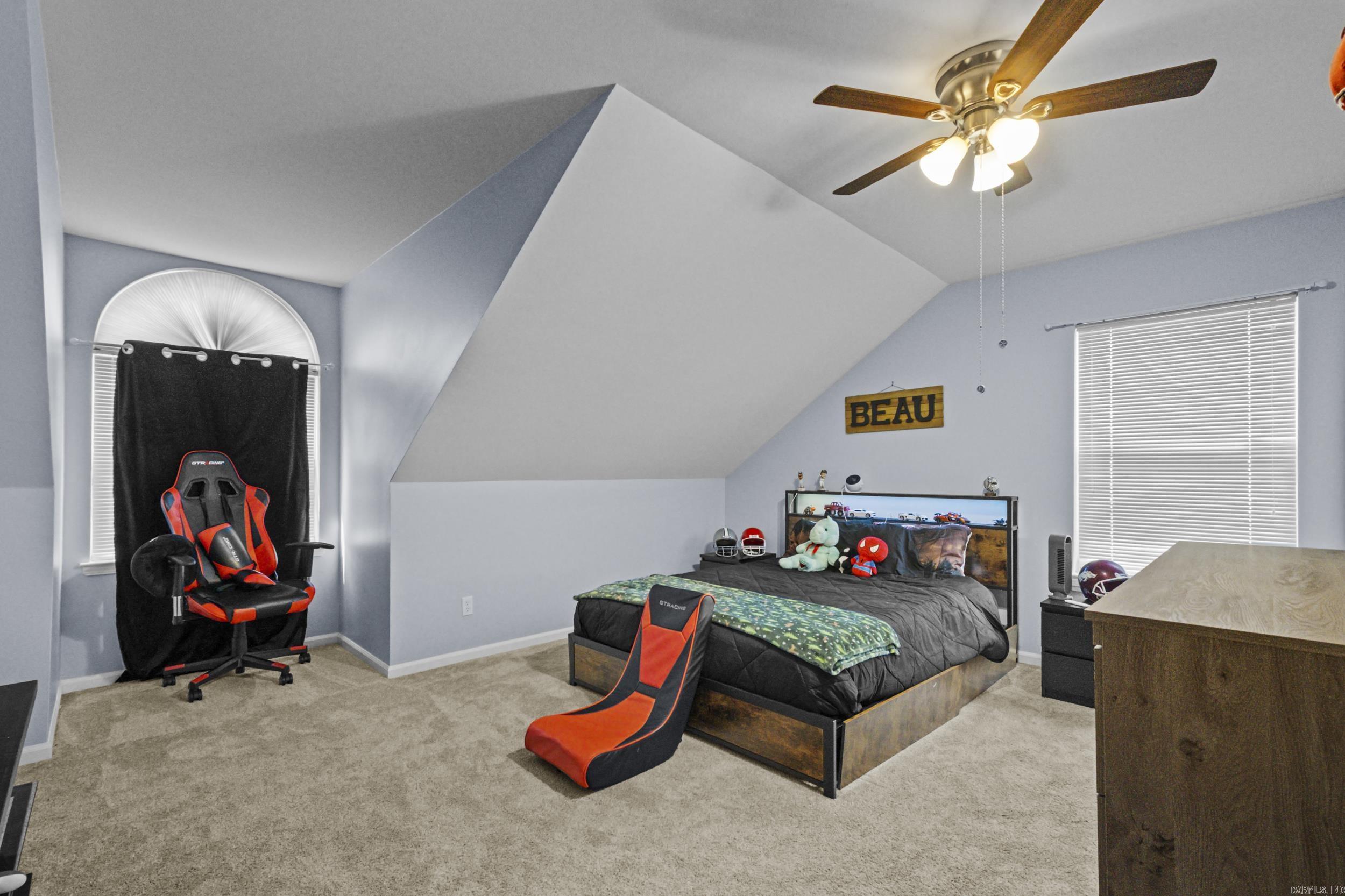 OVERBROOK - Residential