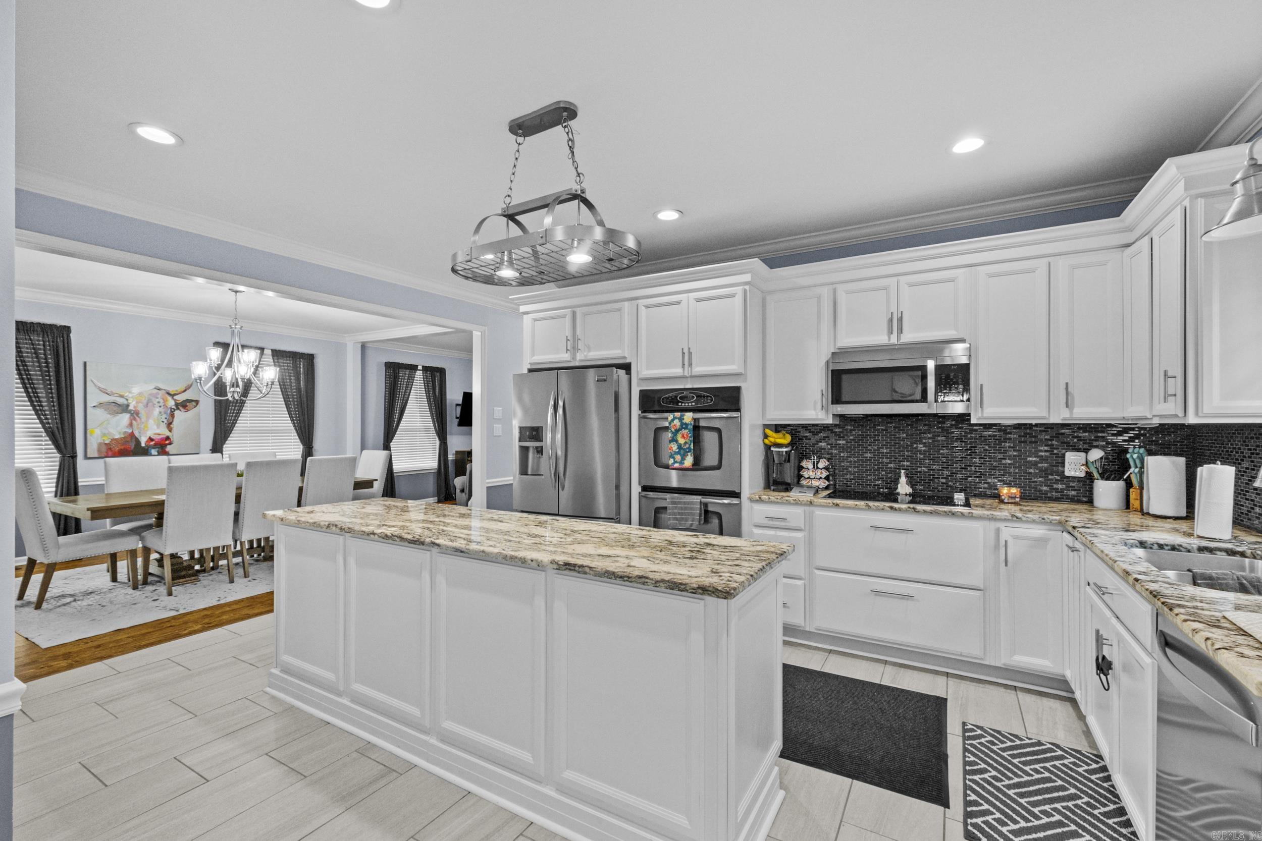 OVERBROOK - Residential