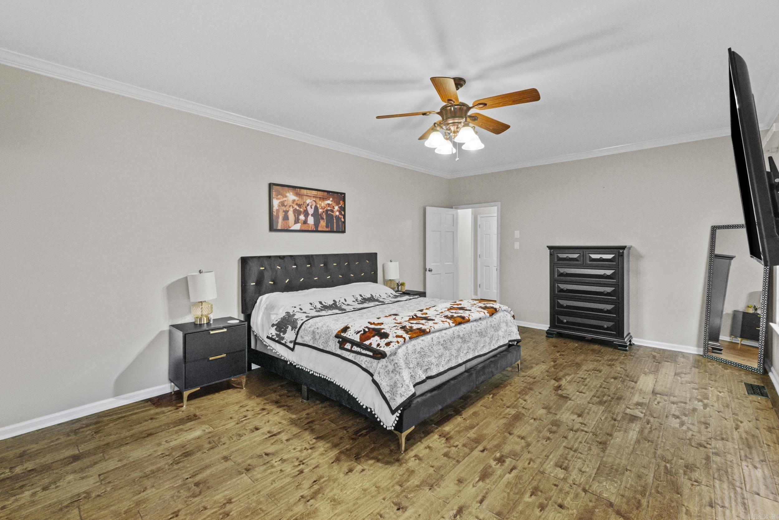 OVERBROOK - Residential