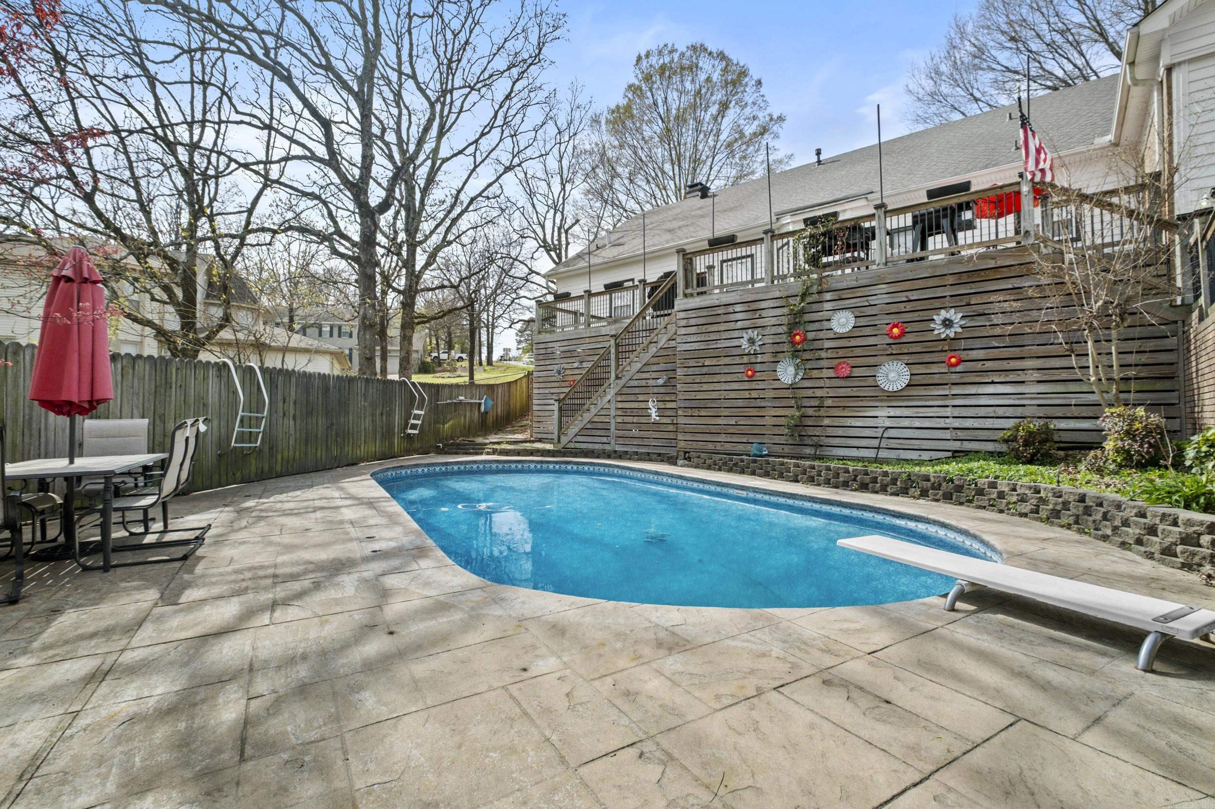 OVERBROOK - Residential