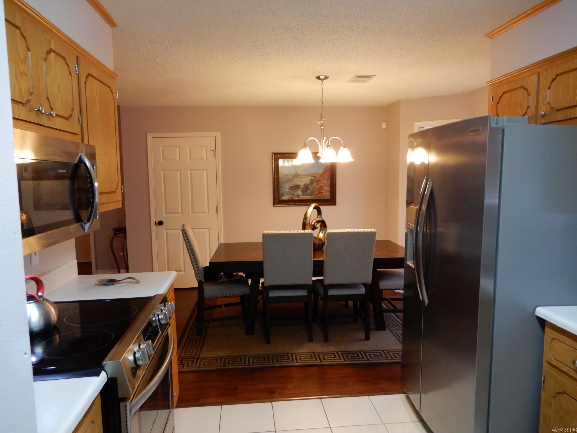Northfield - Residential