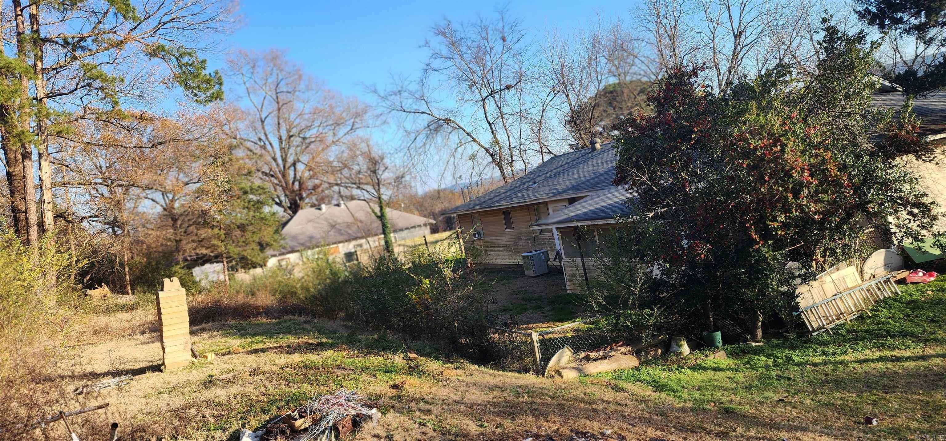 Not In List - Residential