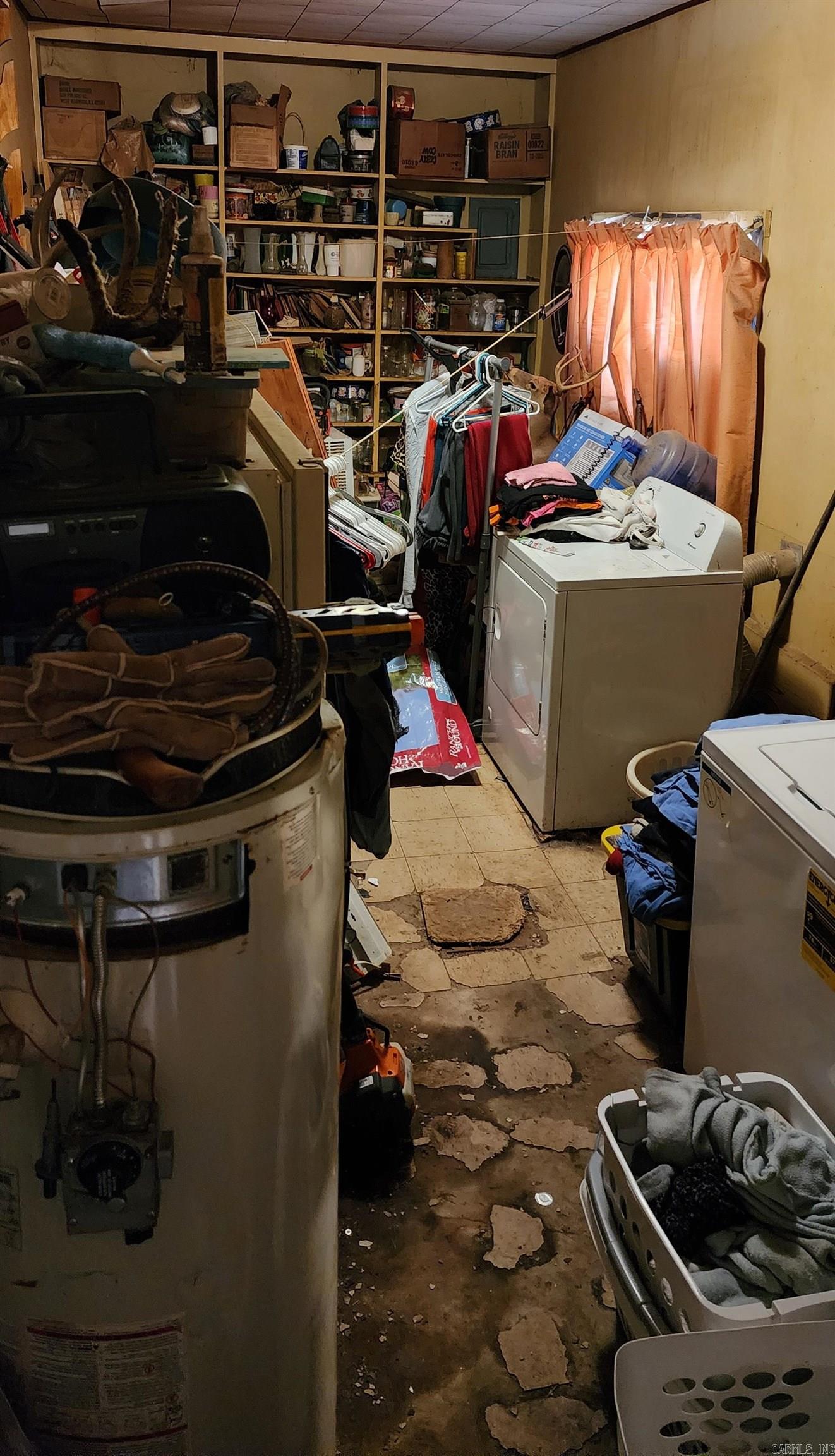 Not In List - Residential