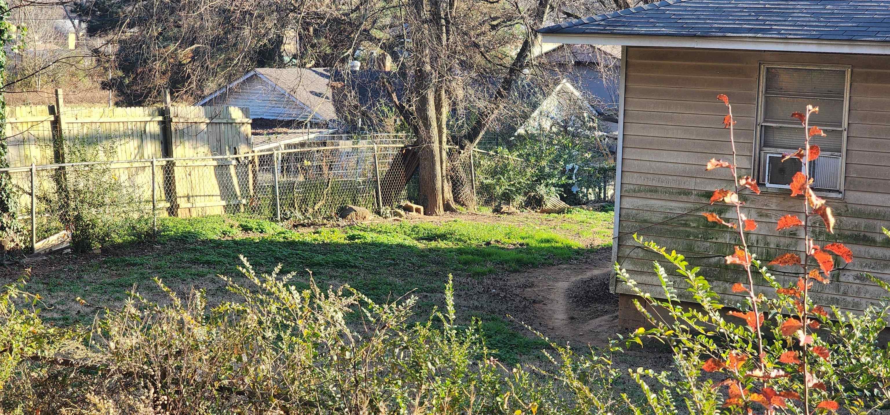 Not In List - Residential