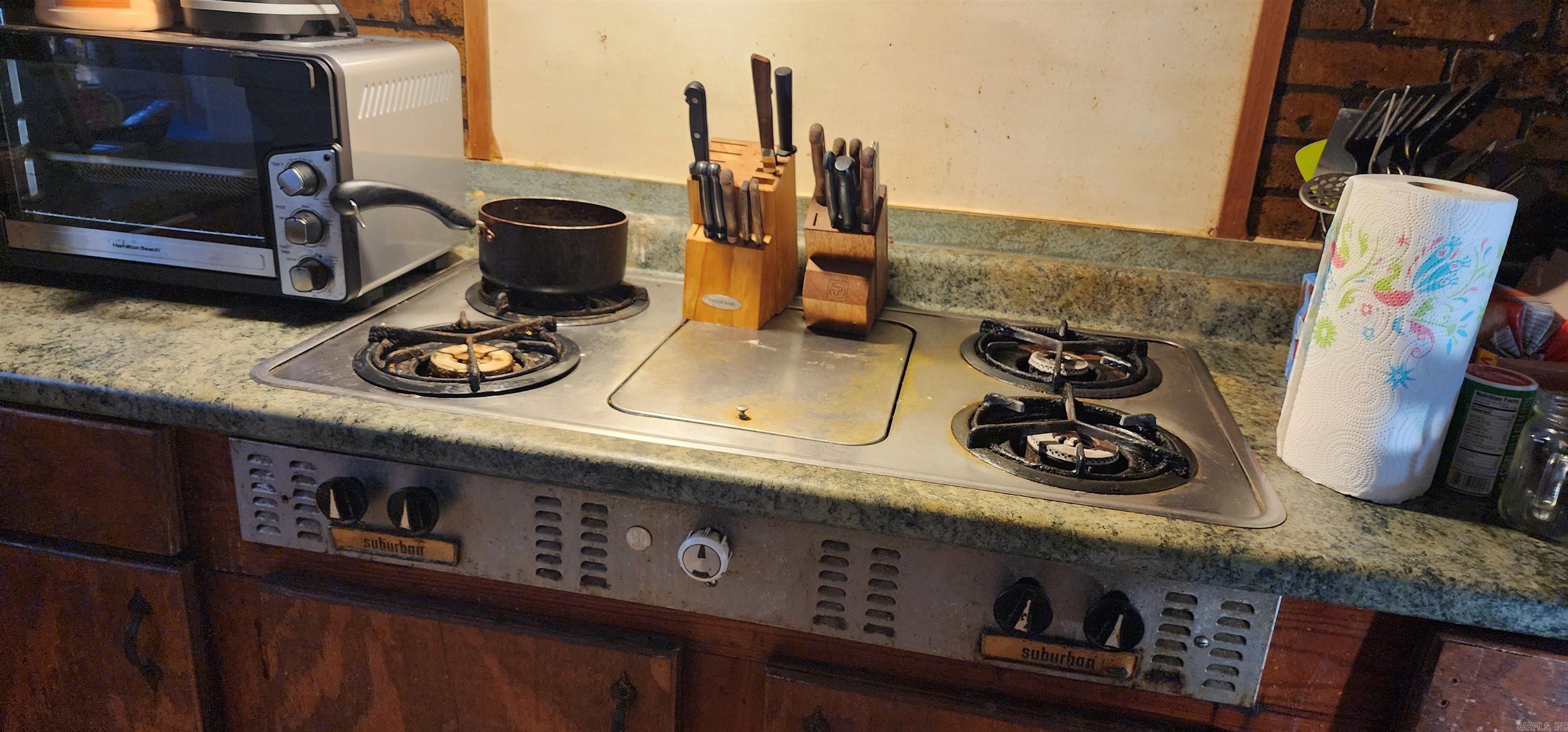 Not In List - Residential