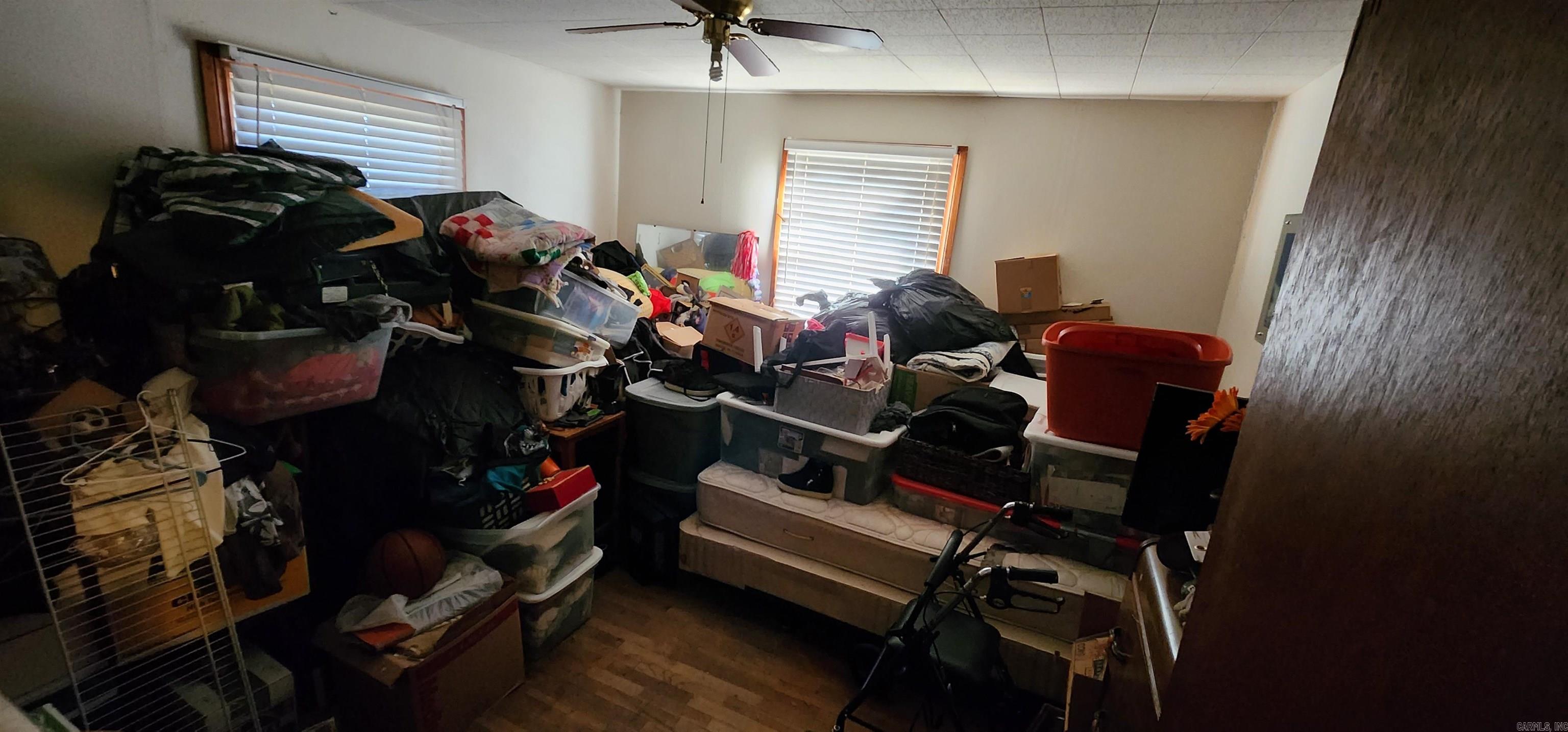 Not In List - Residential