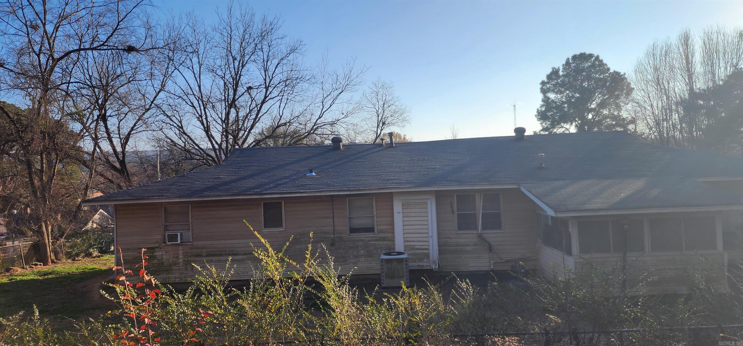 Not In List - Residential