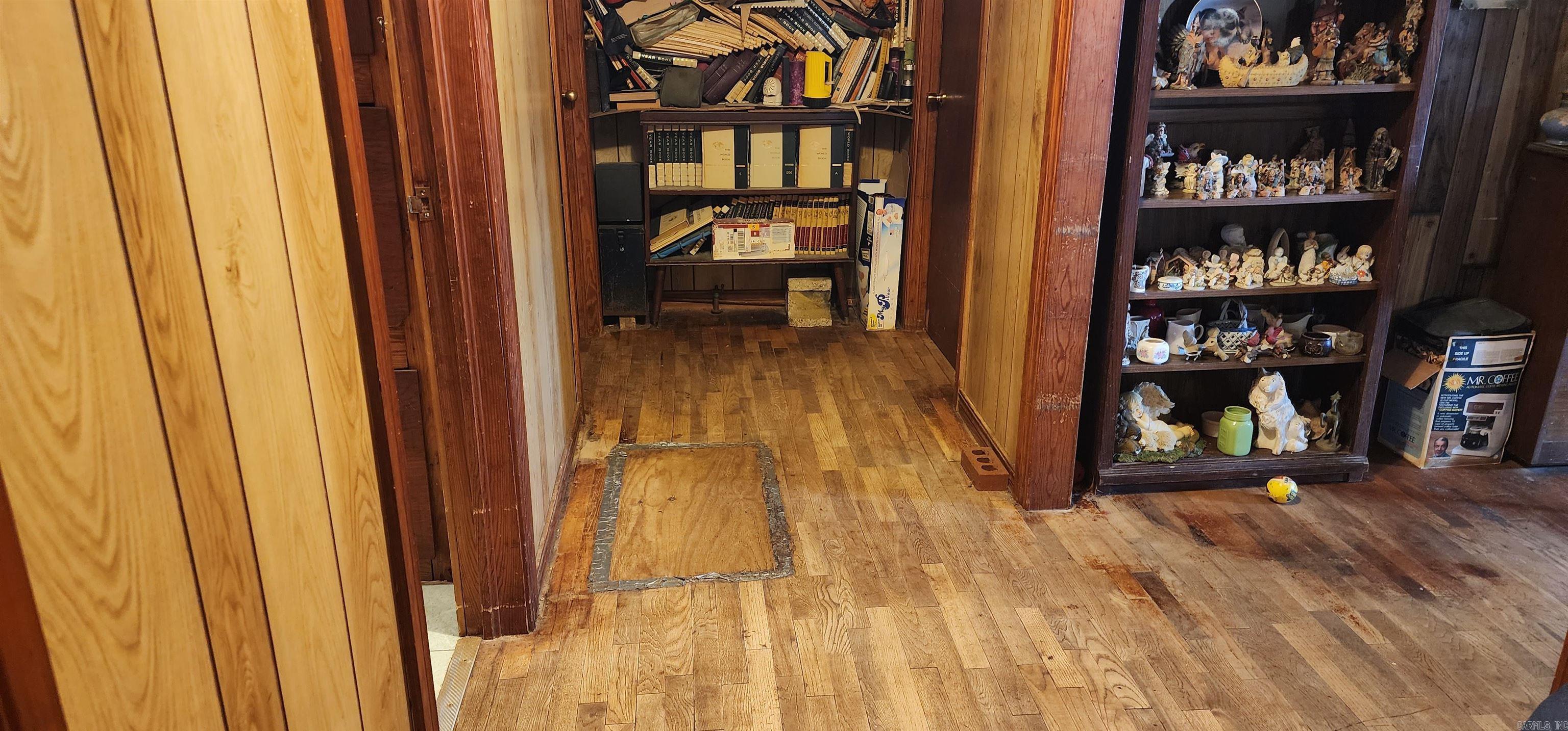 Not In List - Residential