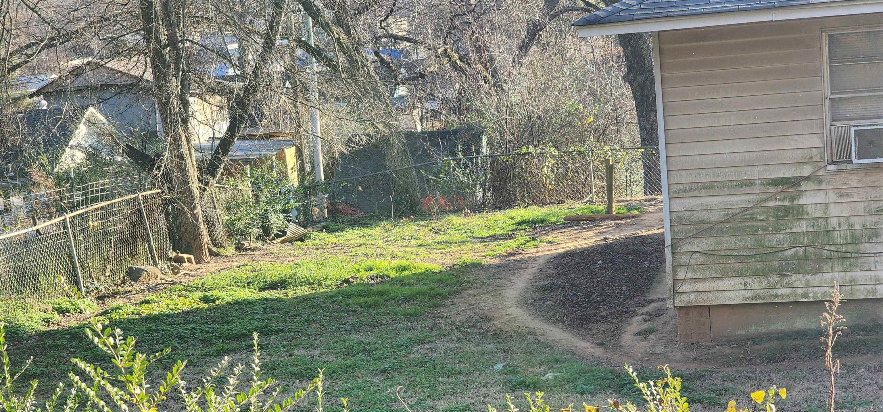 Not In List - Residential