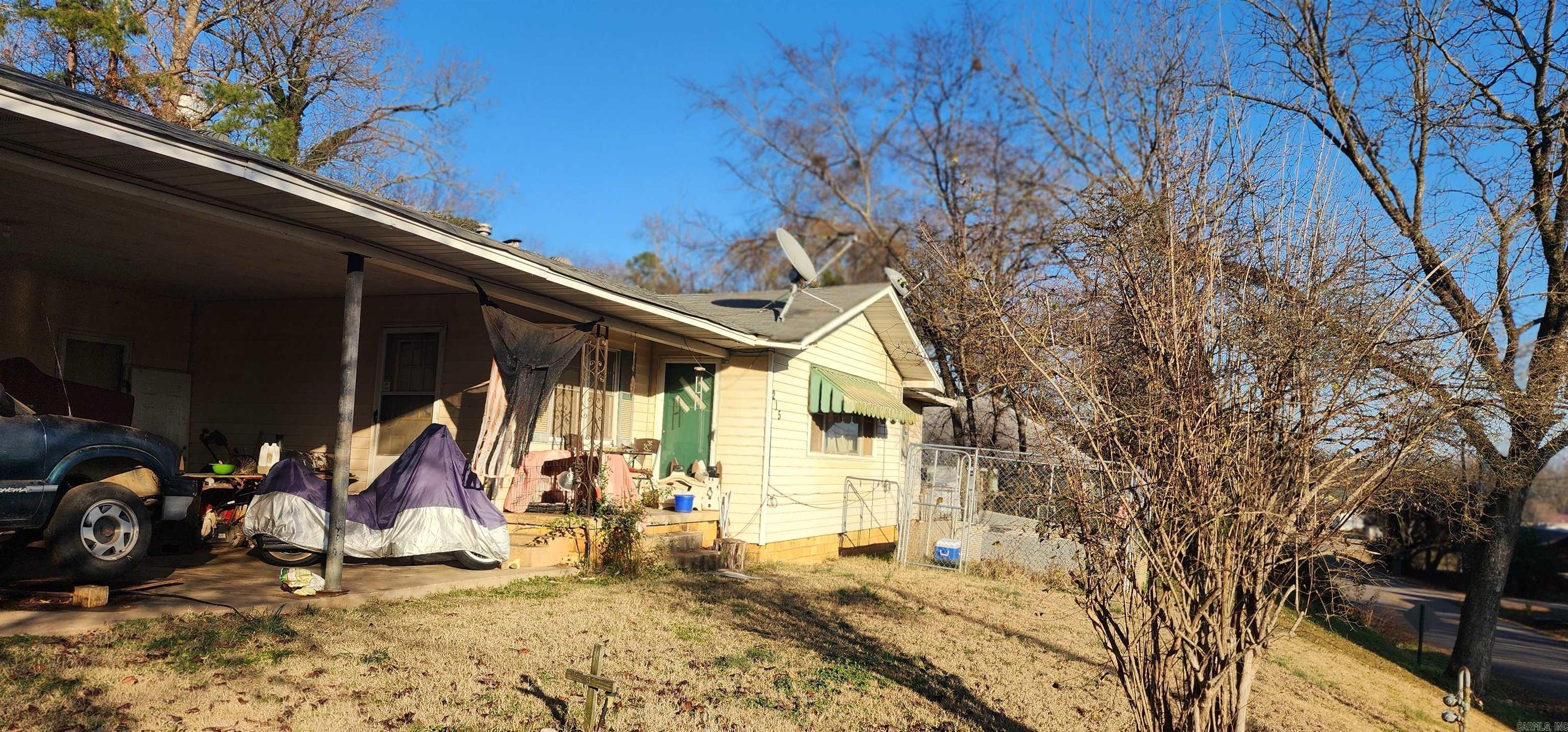 Not In List - Residential