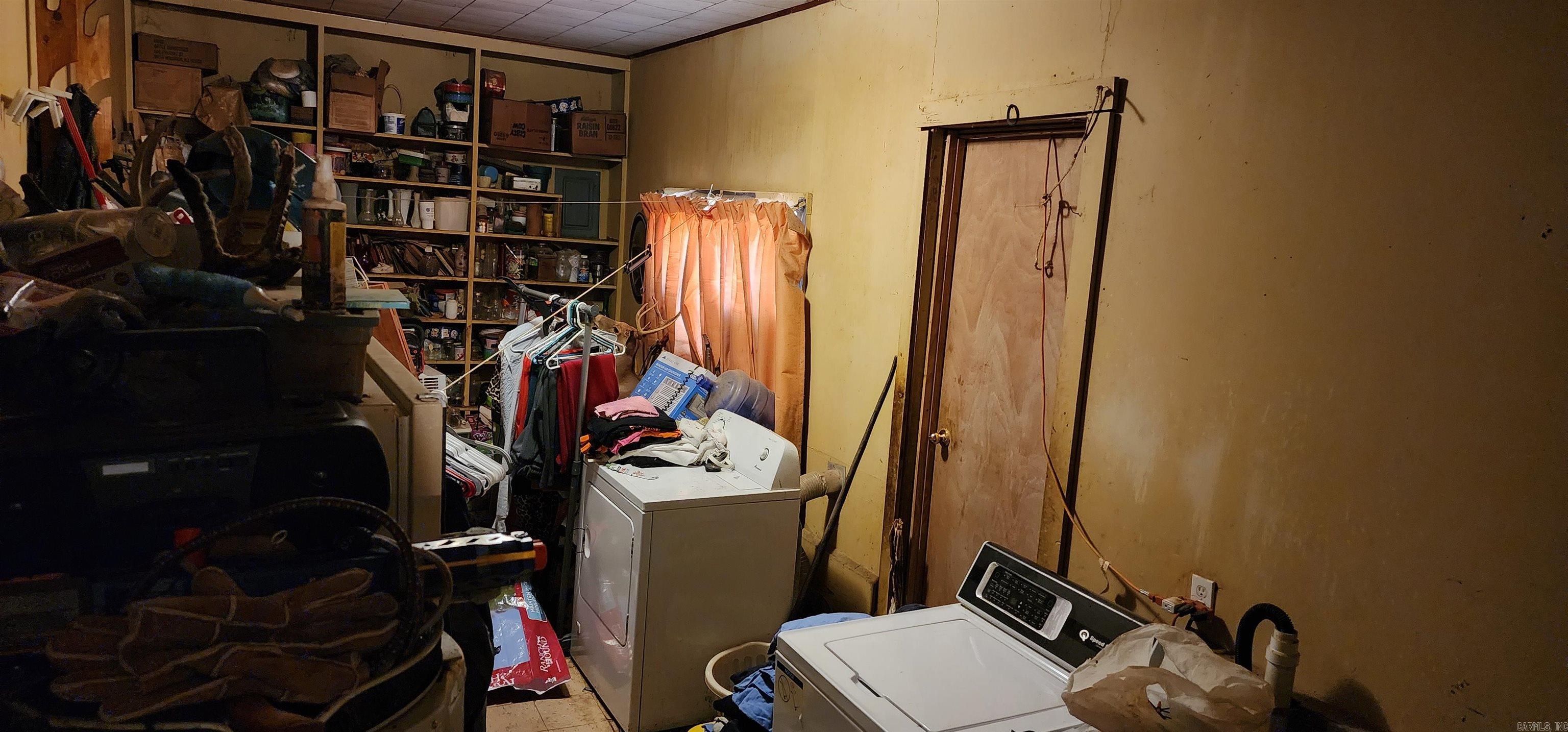 Not In List - Residential