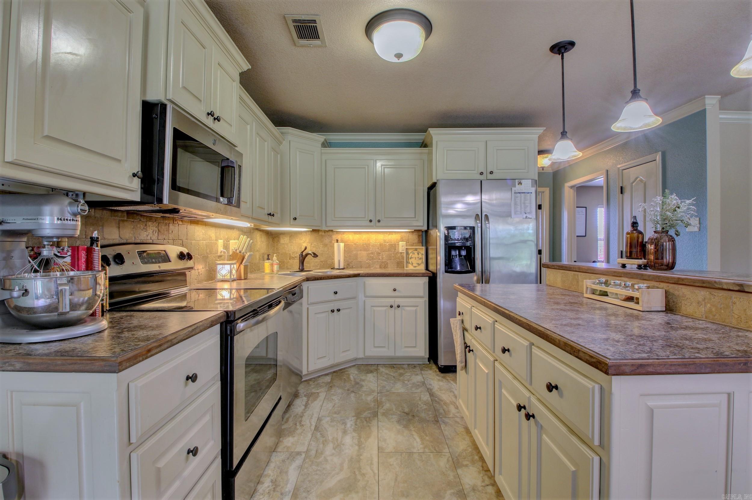 Orchard Hollow Estates - Residential