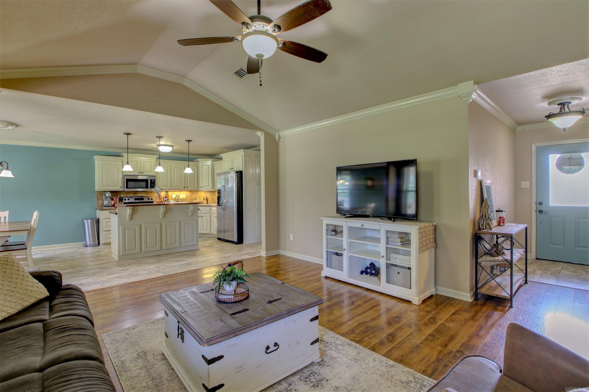 Orchard Hollow Estates - Residential