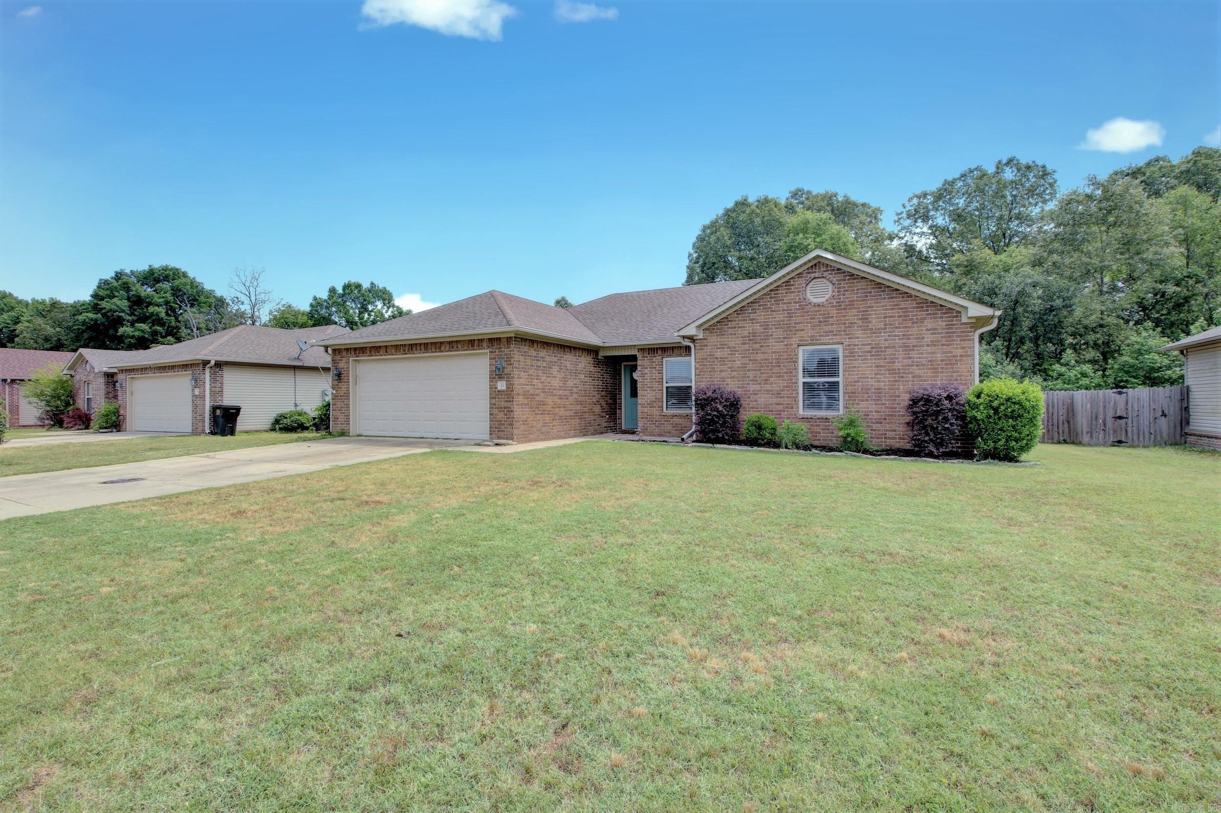 Orchard Hollow Estates - Residential