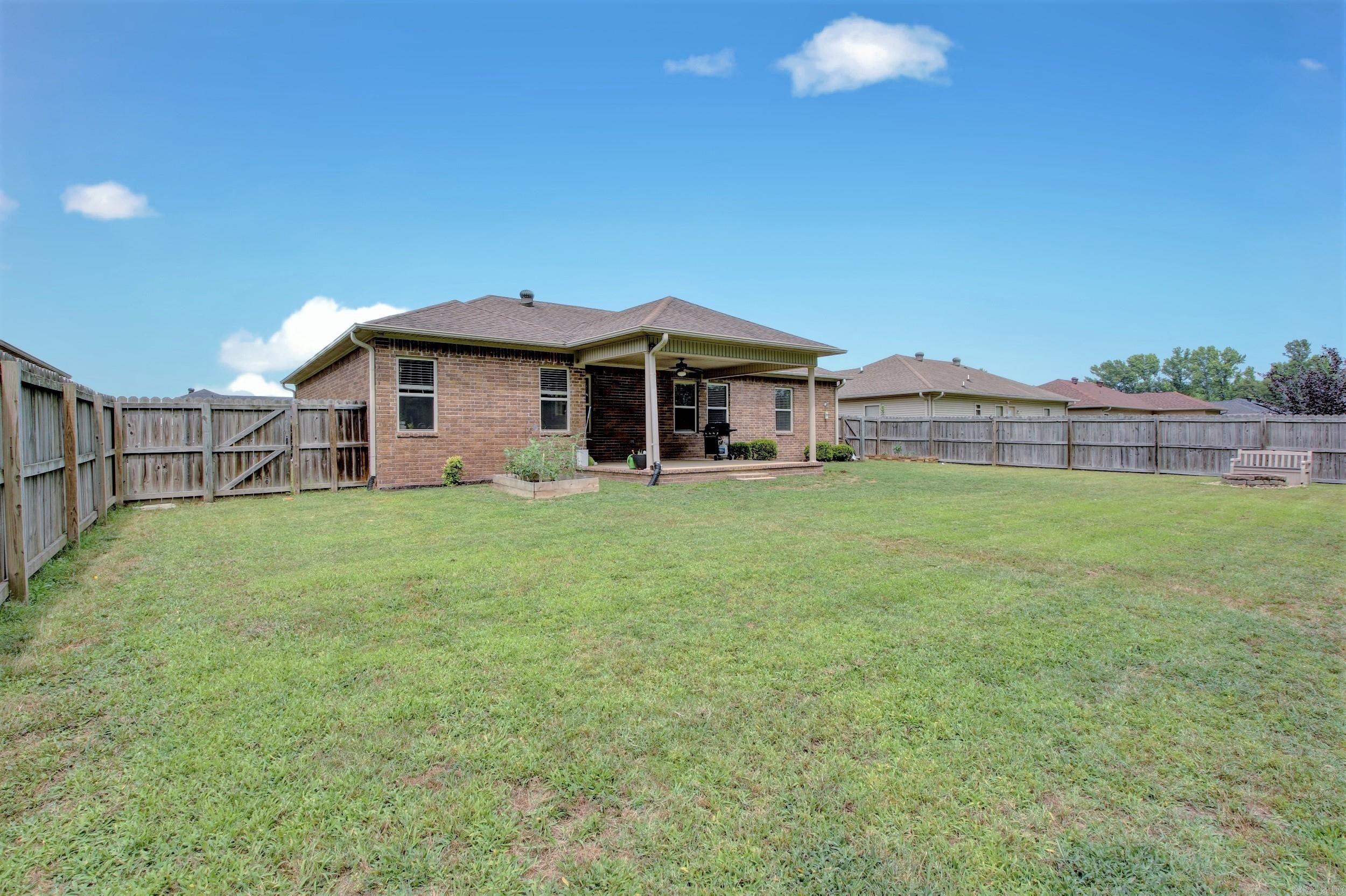 Orchard Hollow Estates - Residential