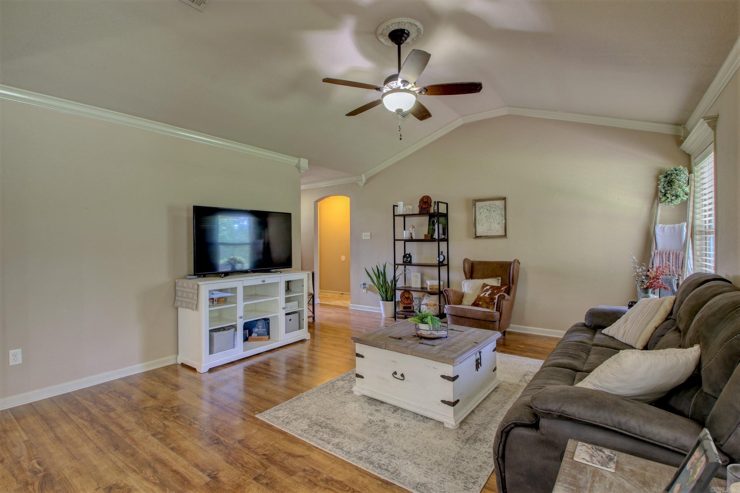 Orchard Hollow Estates - Residential