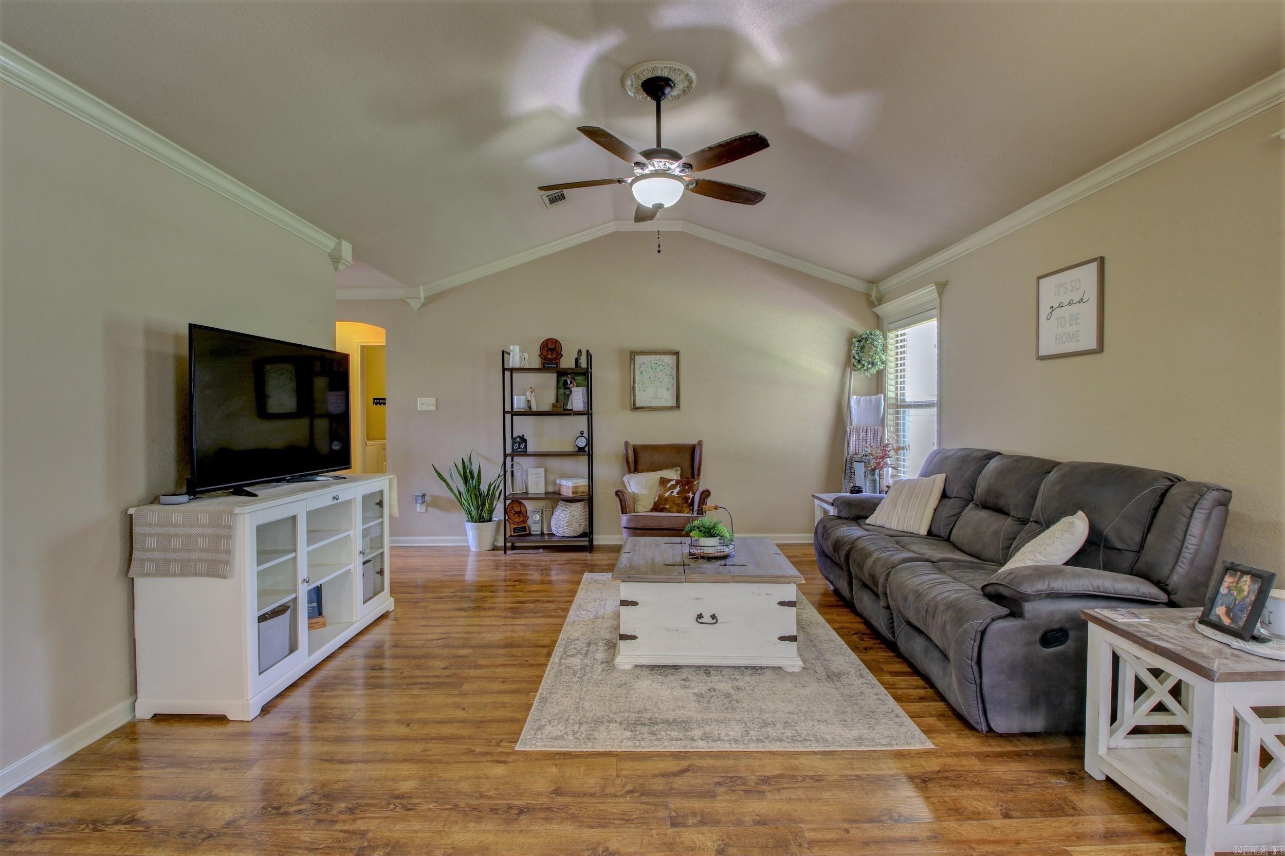 Orchard Hollow Estates - Residential