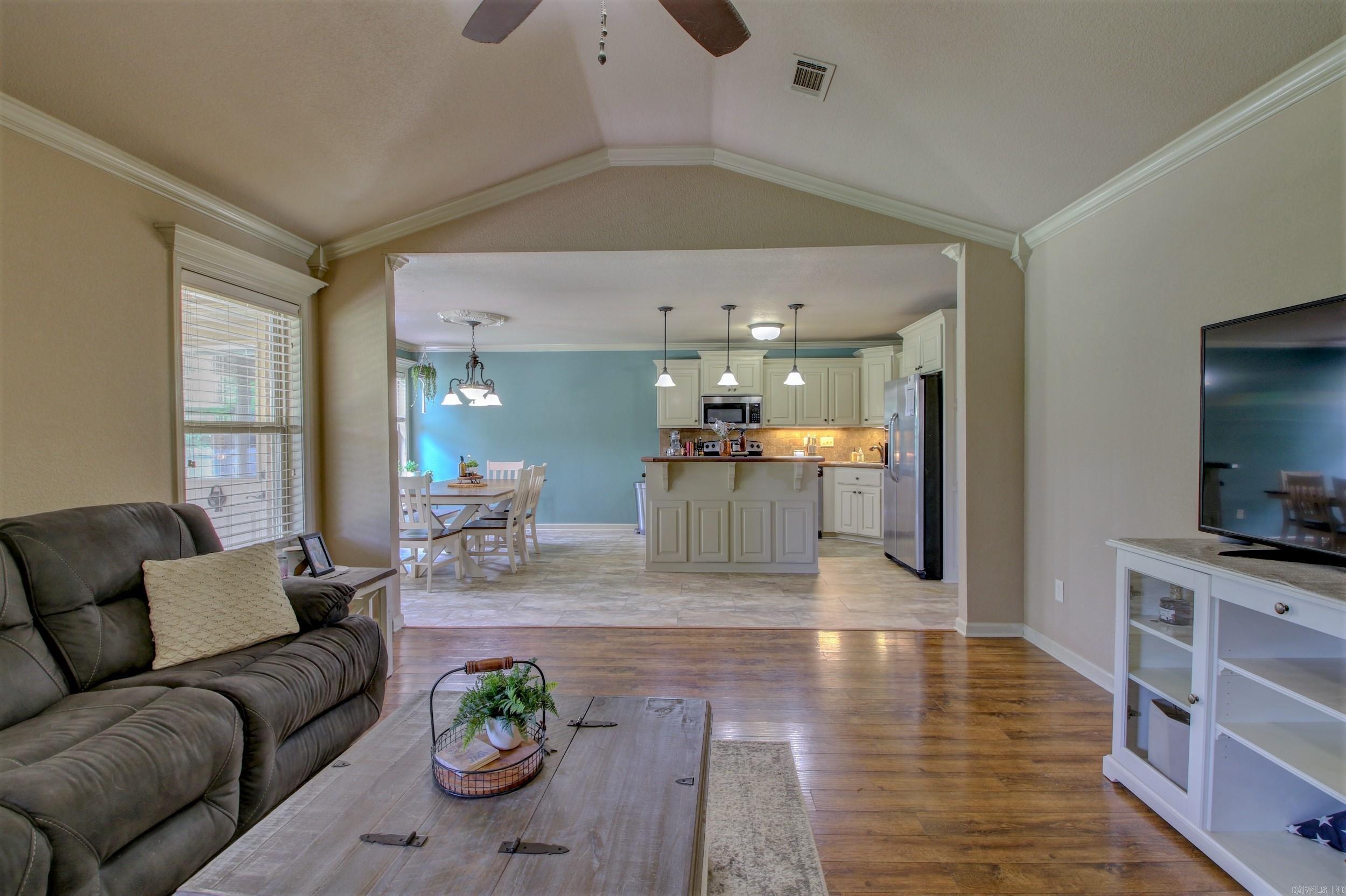 Orchard Hollow Estates - Residential