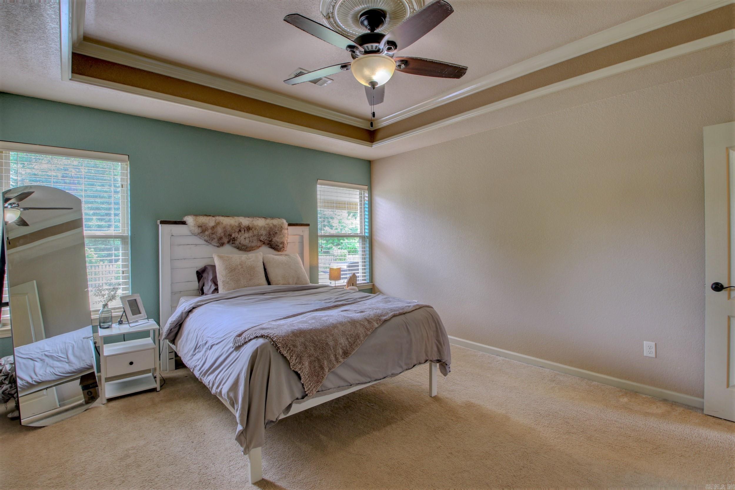 Orchard Hollow Estates - Residential