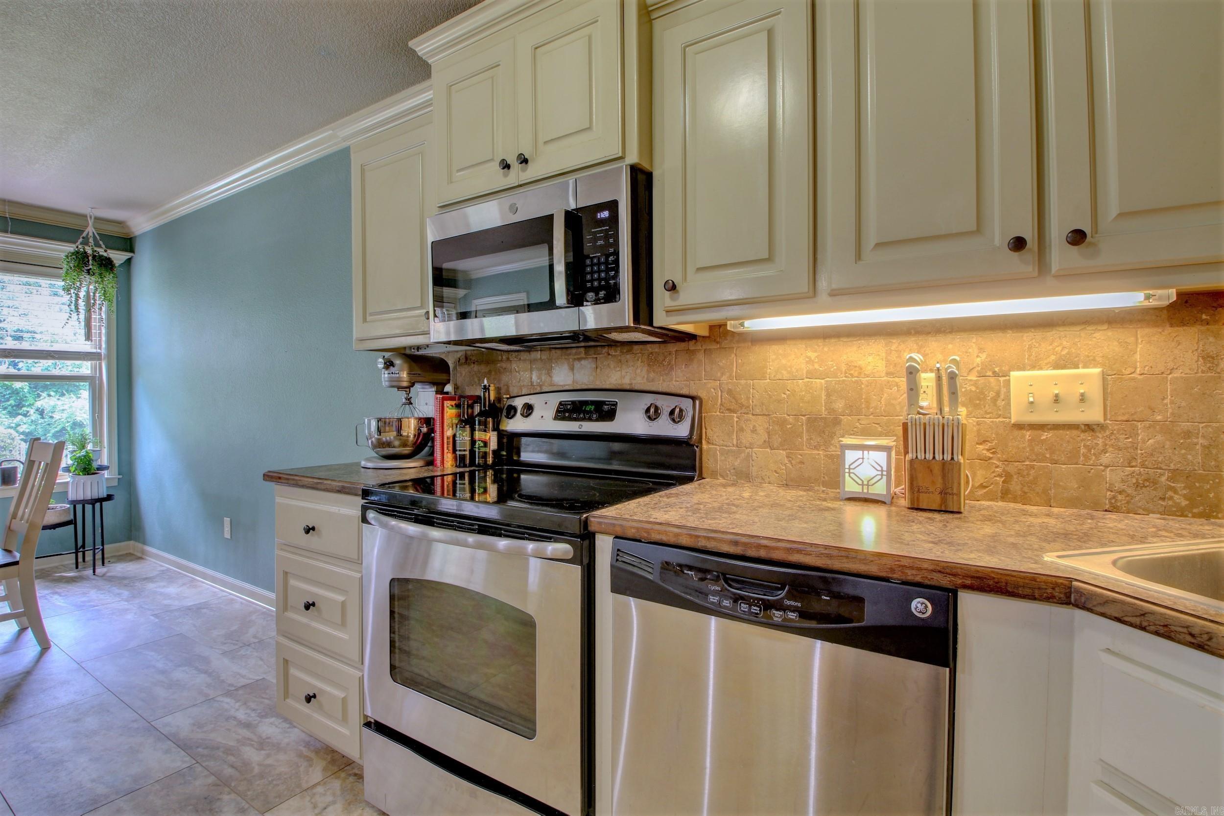 Orchard Hollow Estates - Residential