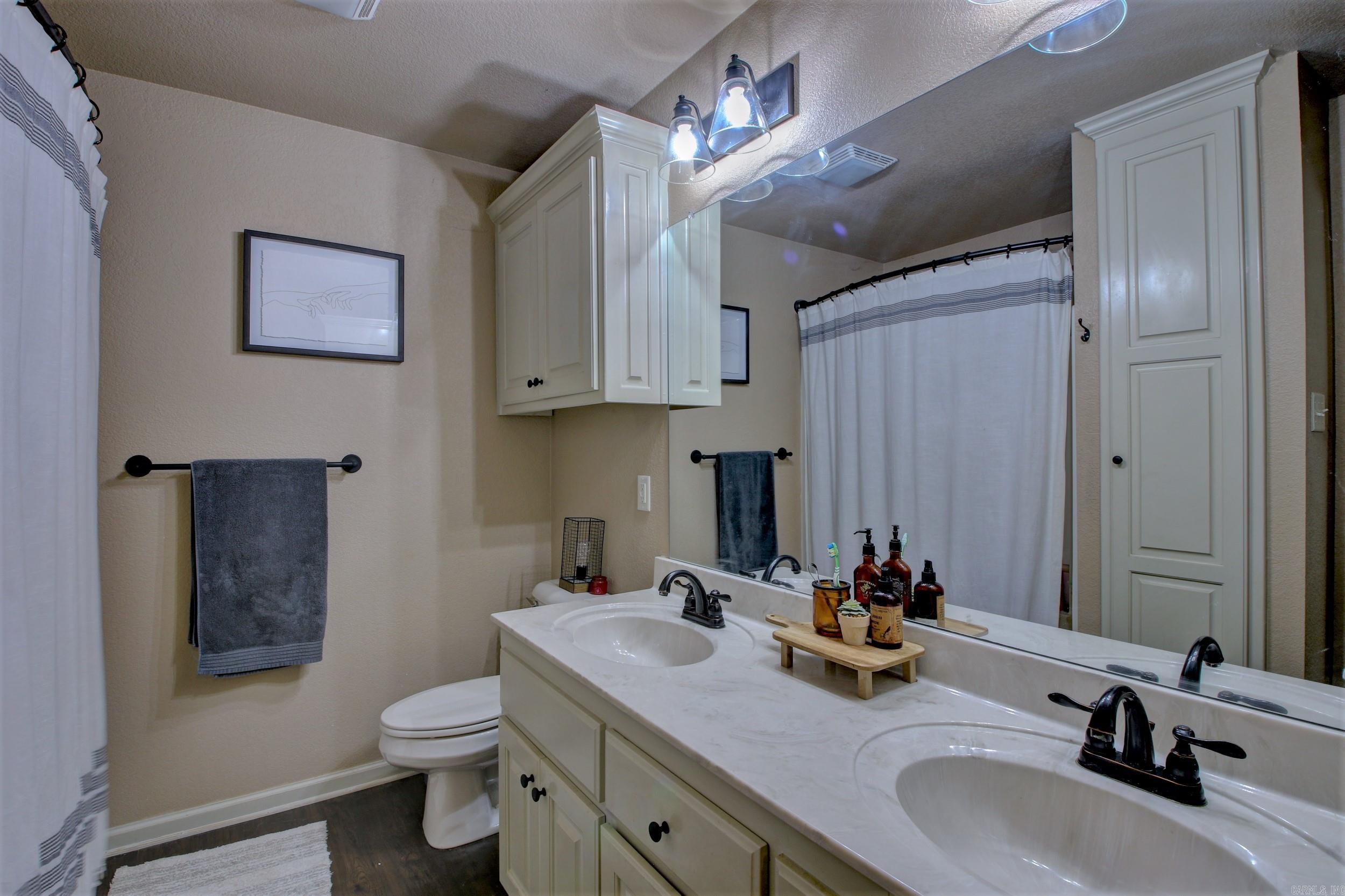 Orchard Hollow Estates - Residential