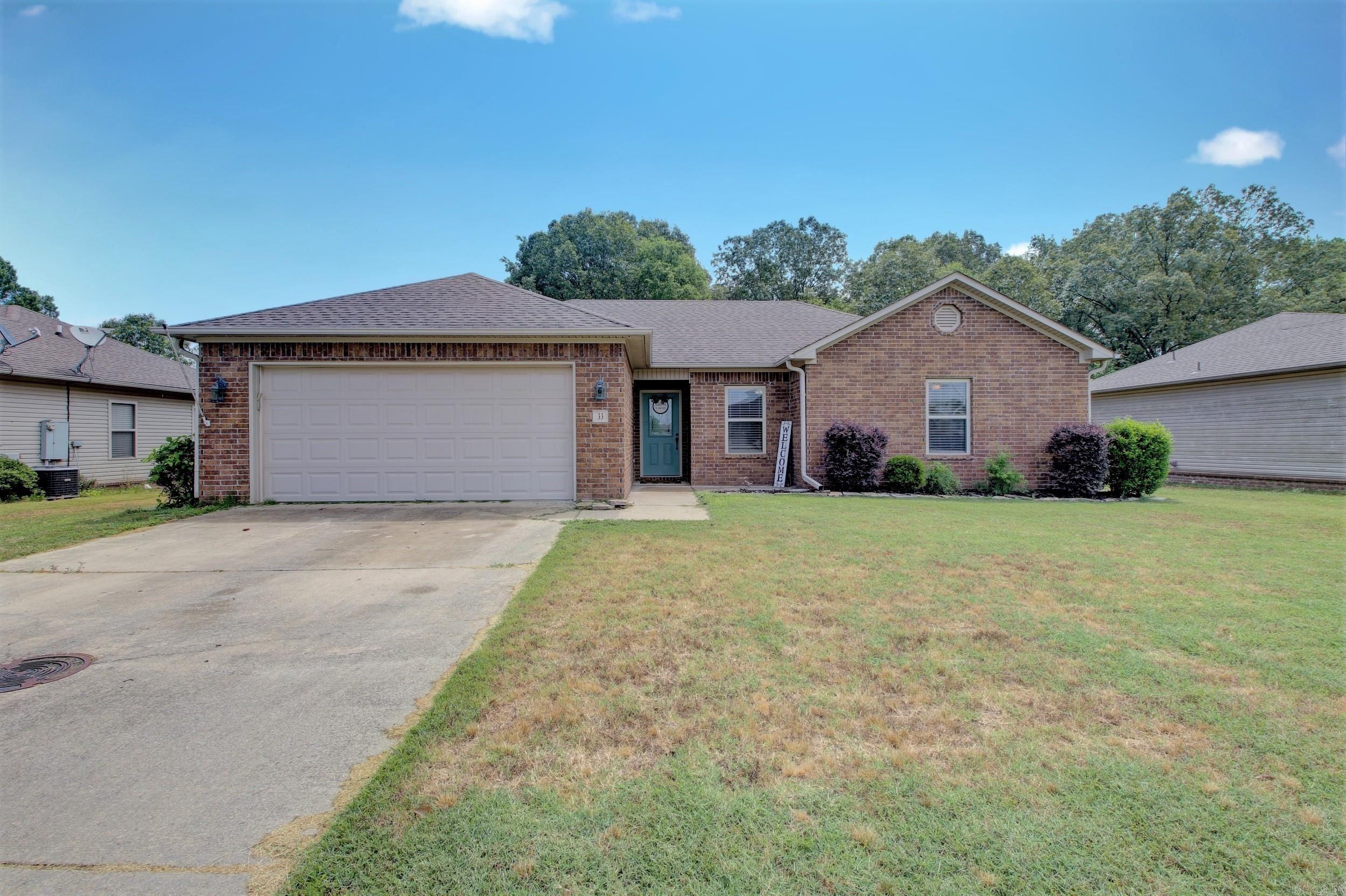 Orchard Hollow Estates - Residential