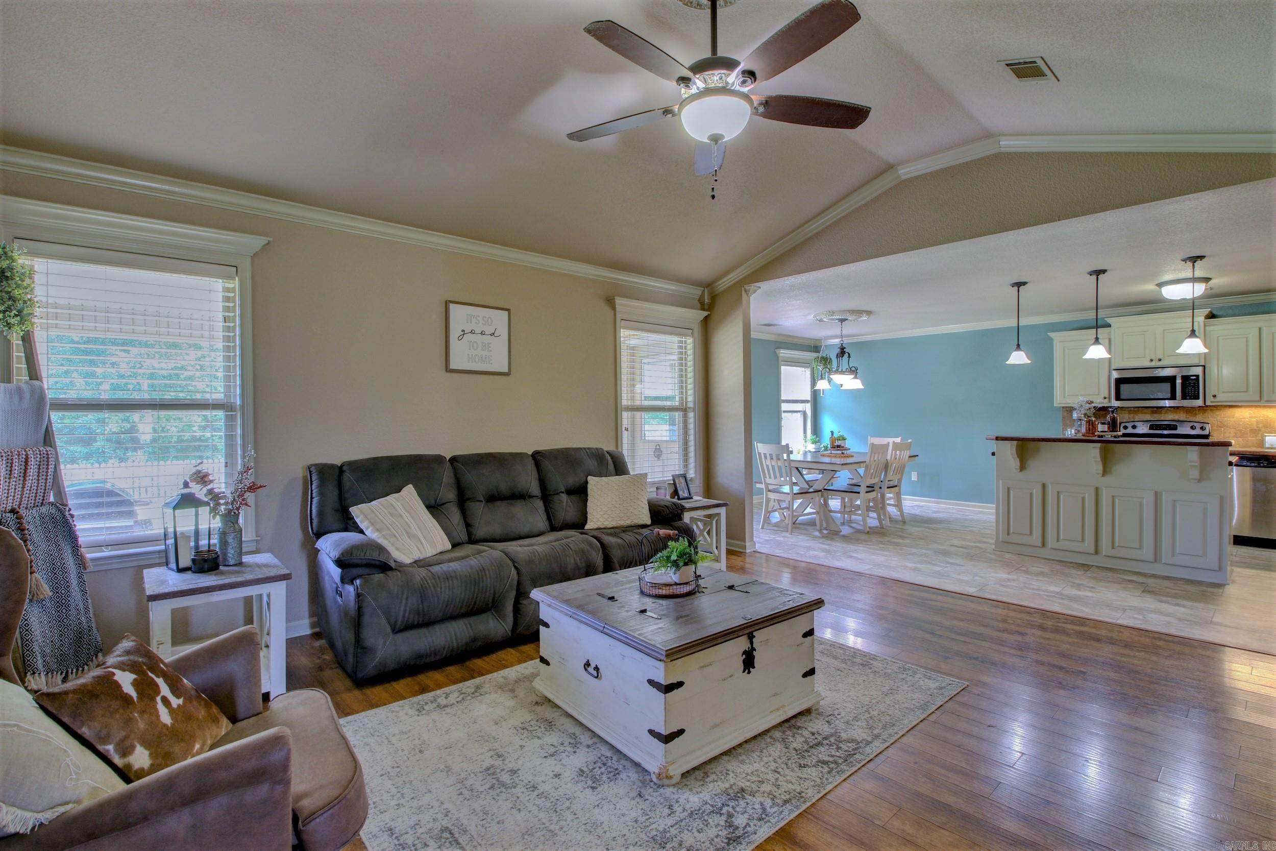 Orchard Hollow Estates - Residential