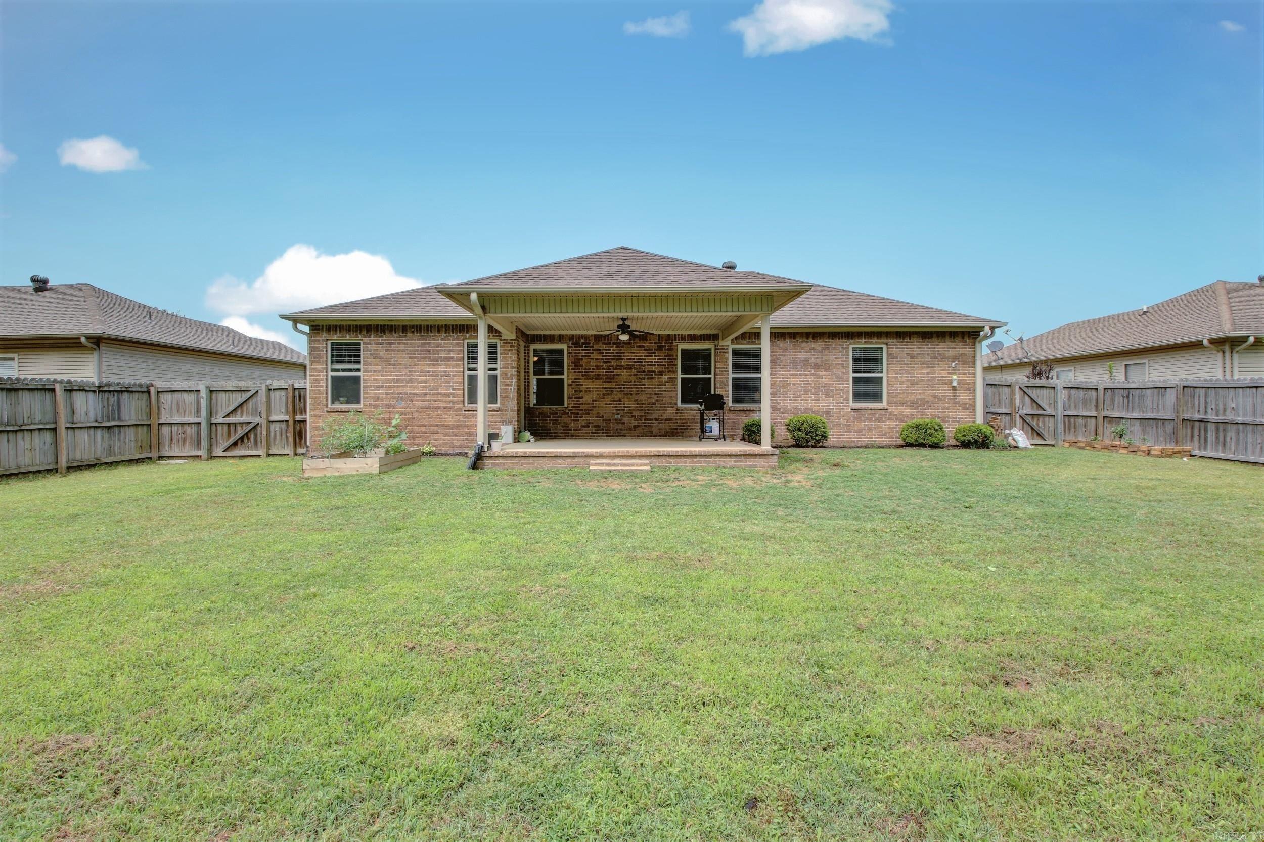 Orchard Hollow Estates - Residential