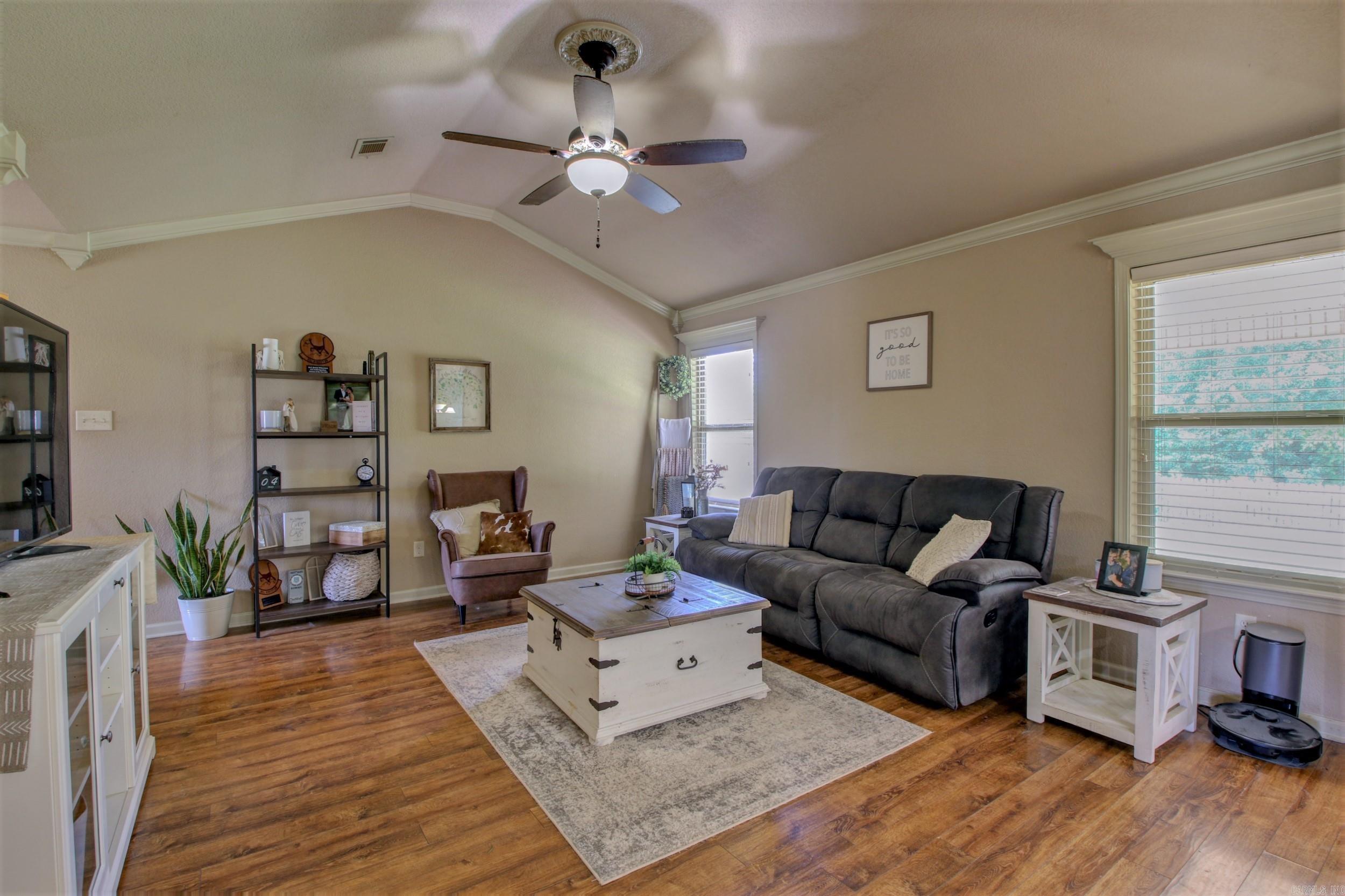 Orchard Hollow Estates - Residential