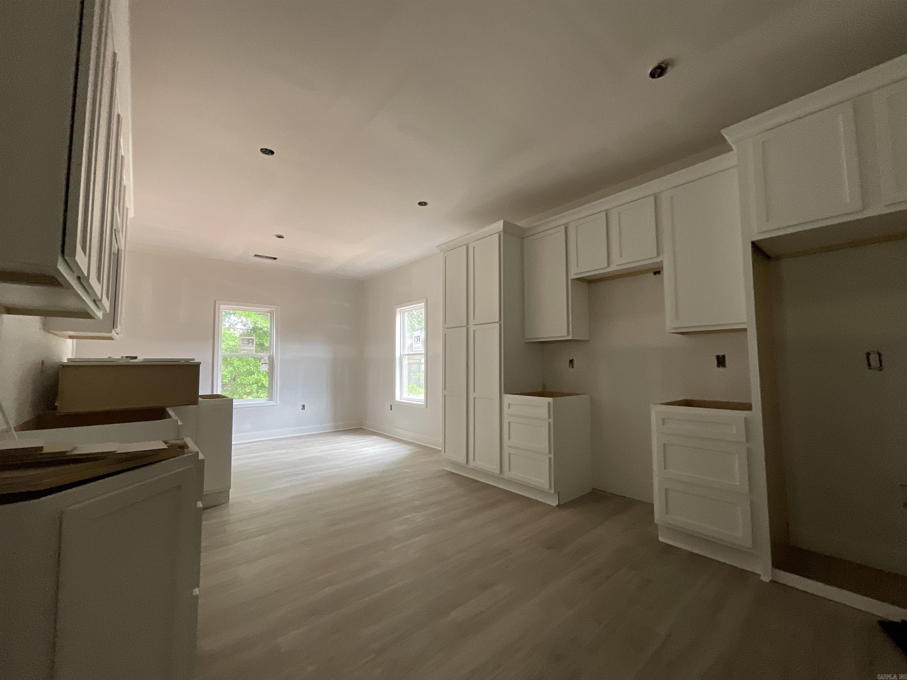 MCGEE MEADOWS - Residential
