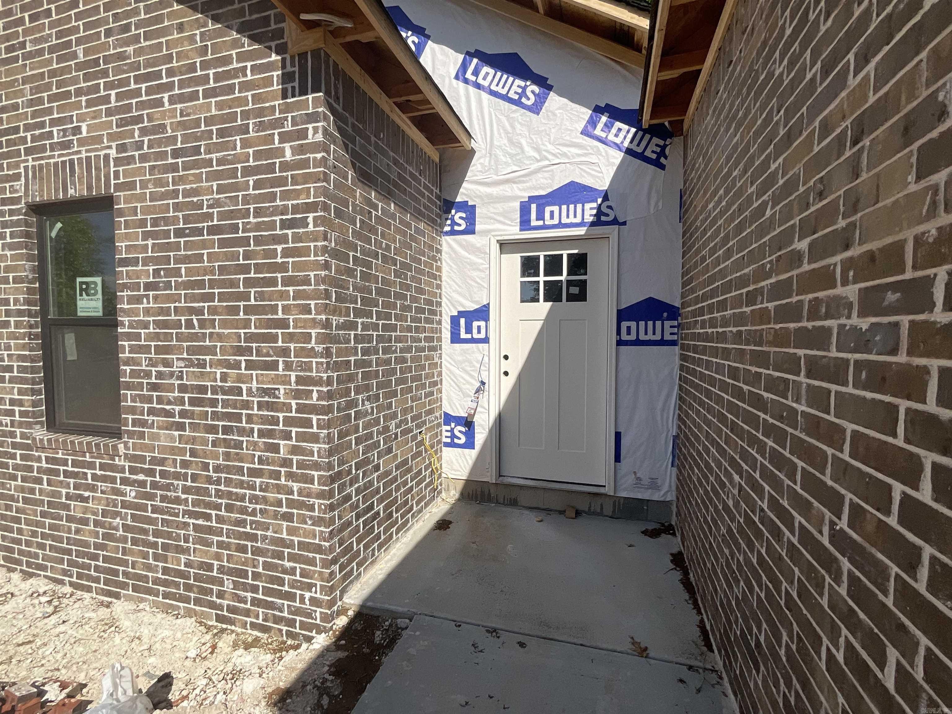 MCGEE MEADOWS - Residential