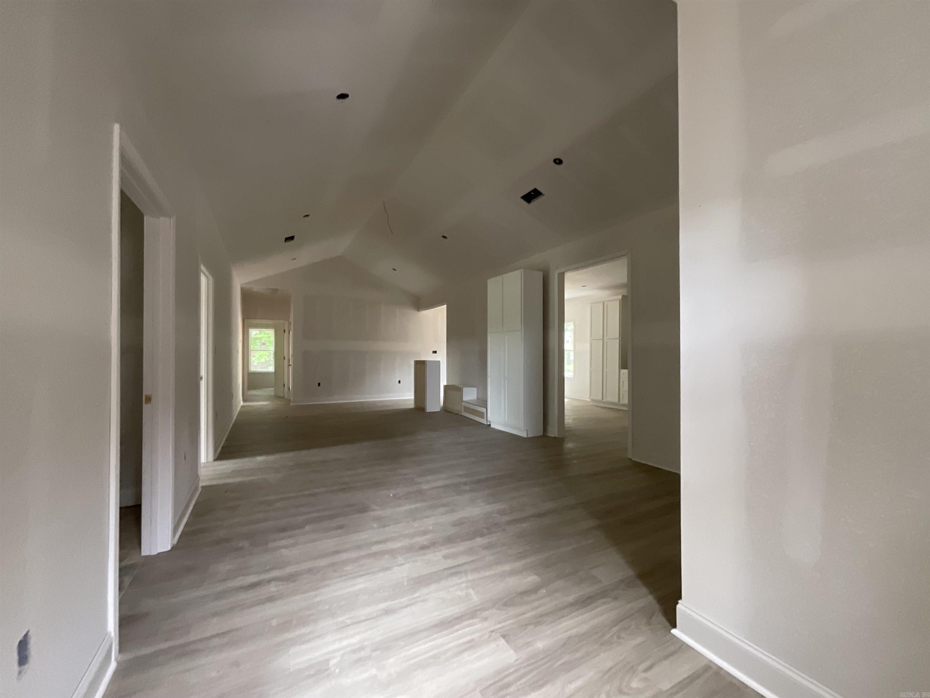 MCGEE MEADOWS - Residential