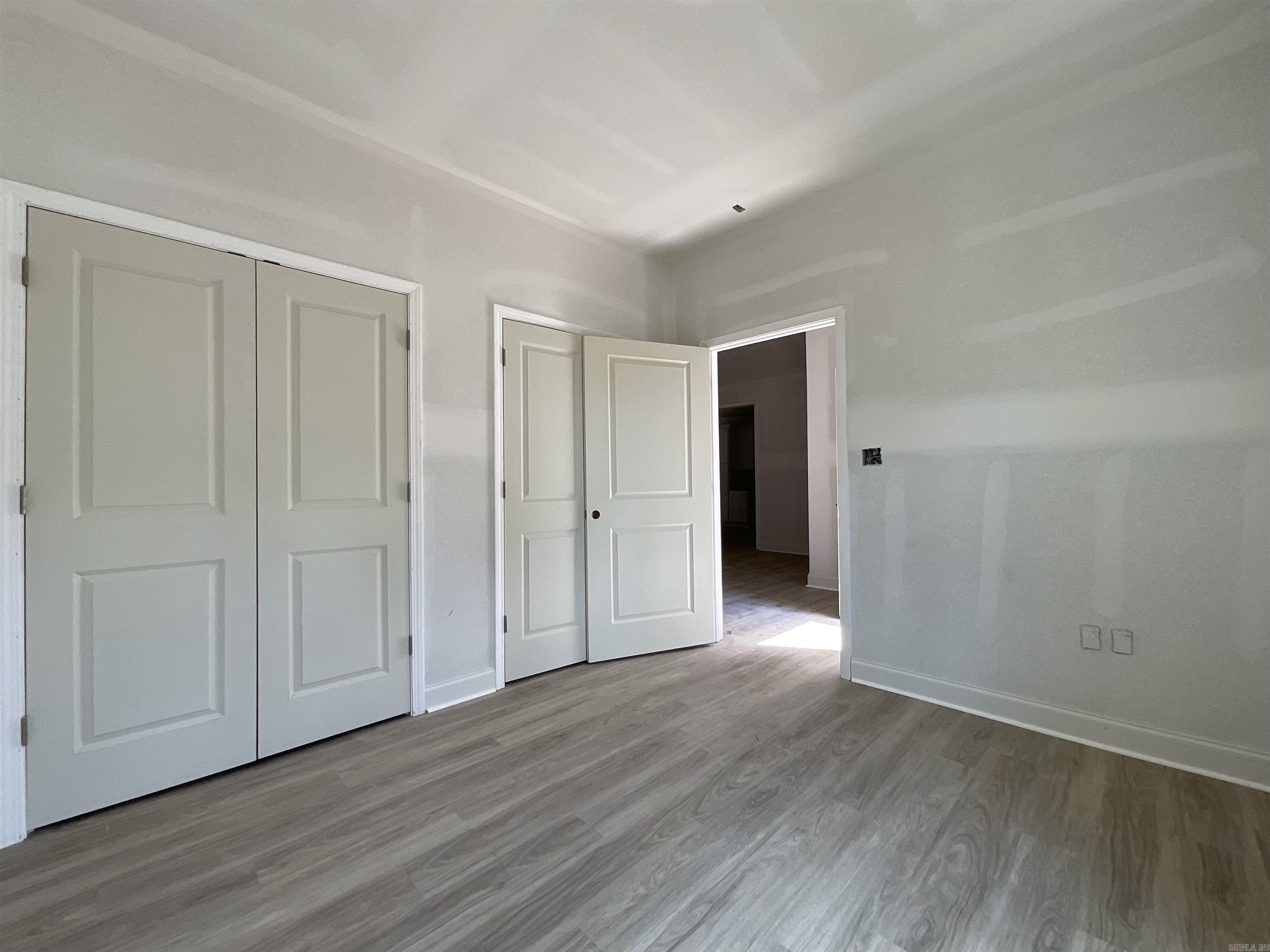 MCGEE MEADOWS - Residential