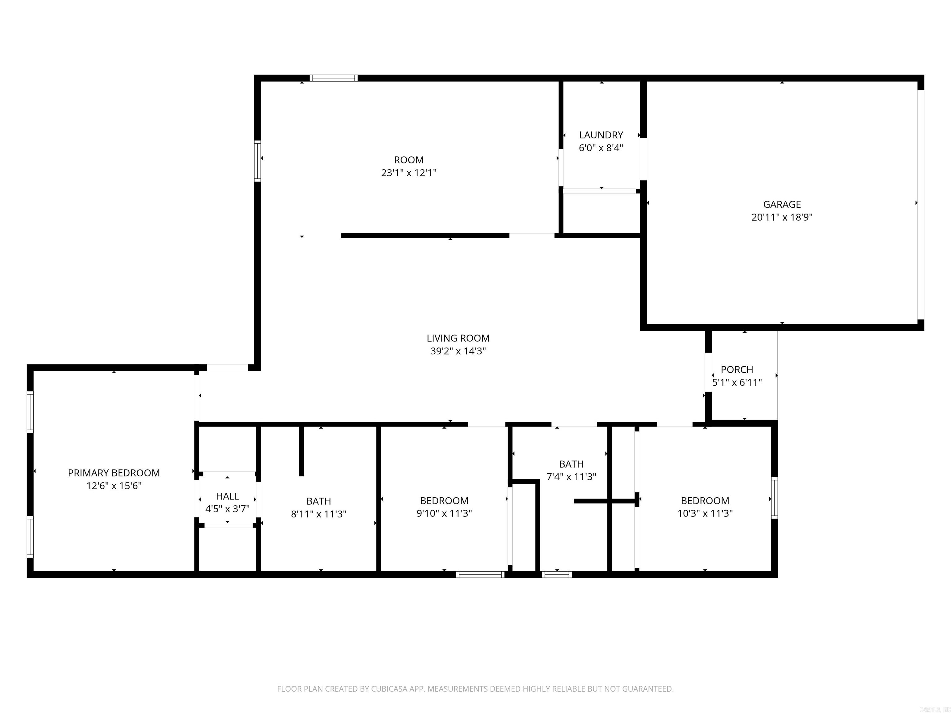MCGEE MEADOWS - Residential