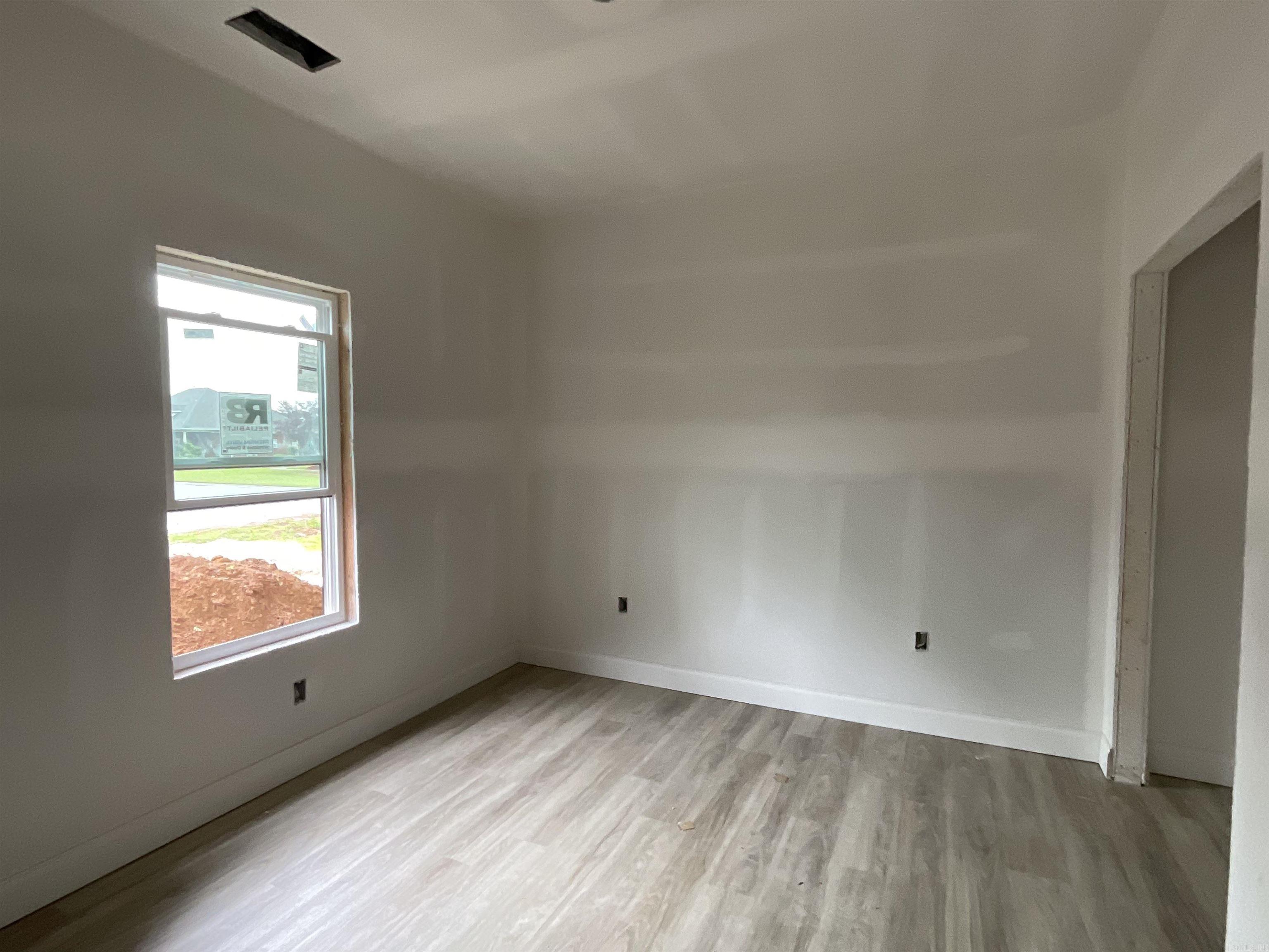 MCGEE MEADOWS - Residential