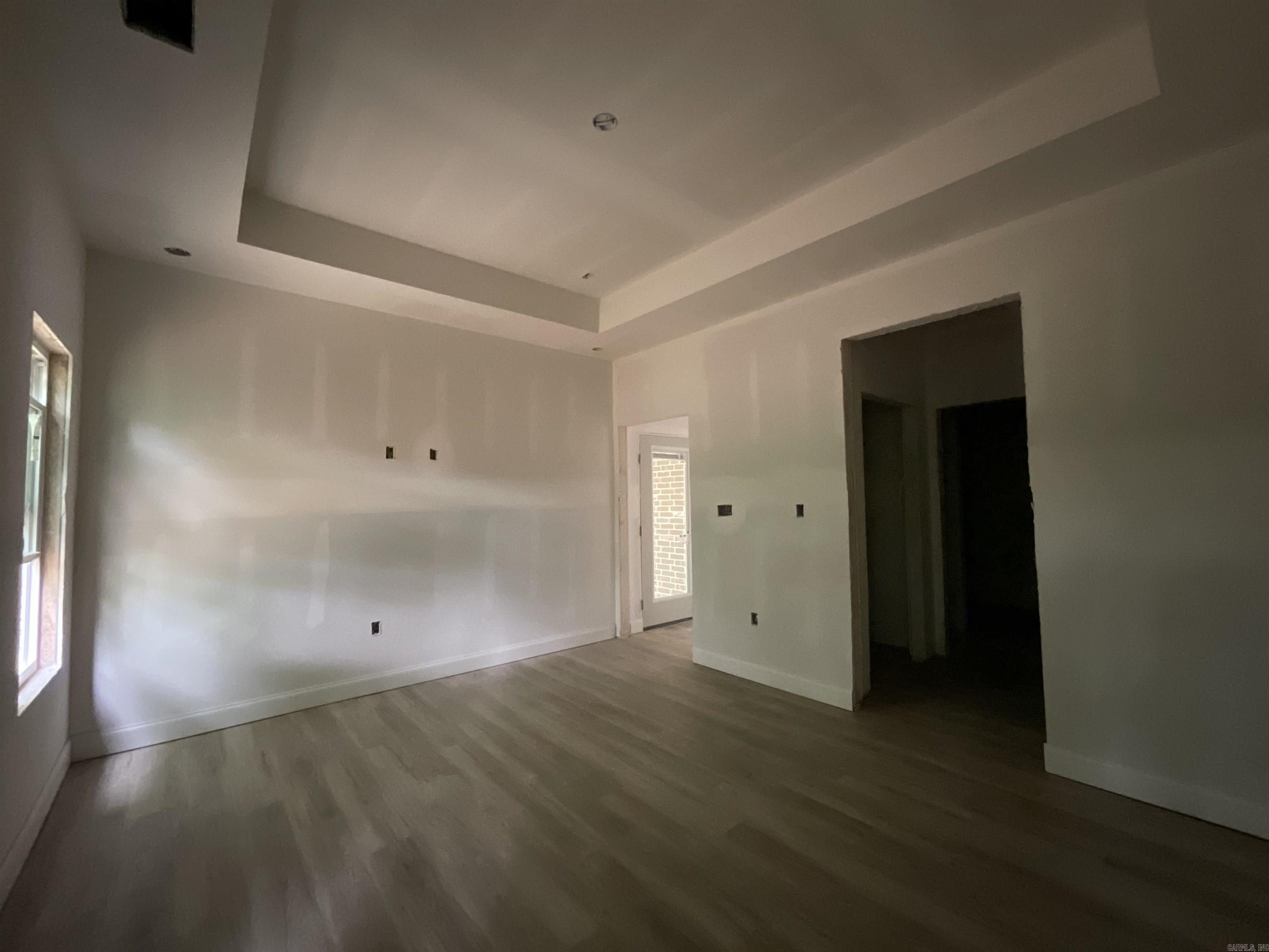 MCGEE MEADOWS - Residential