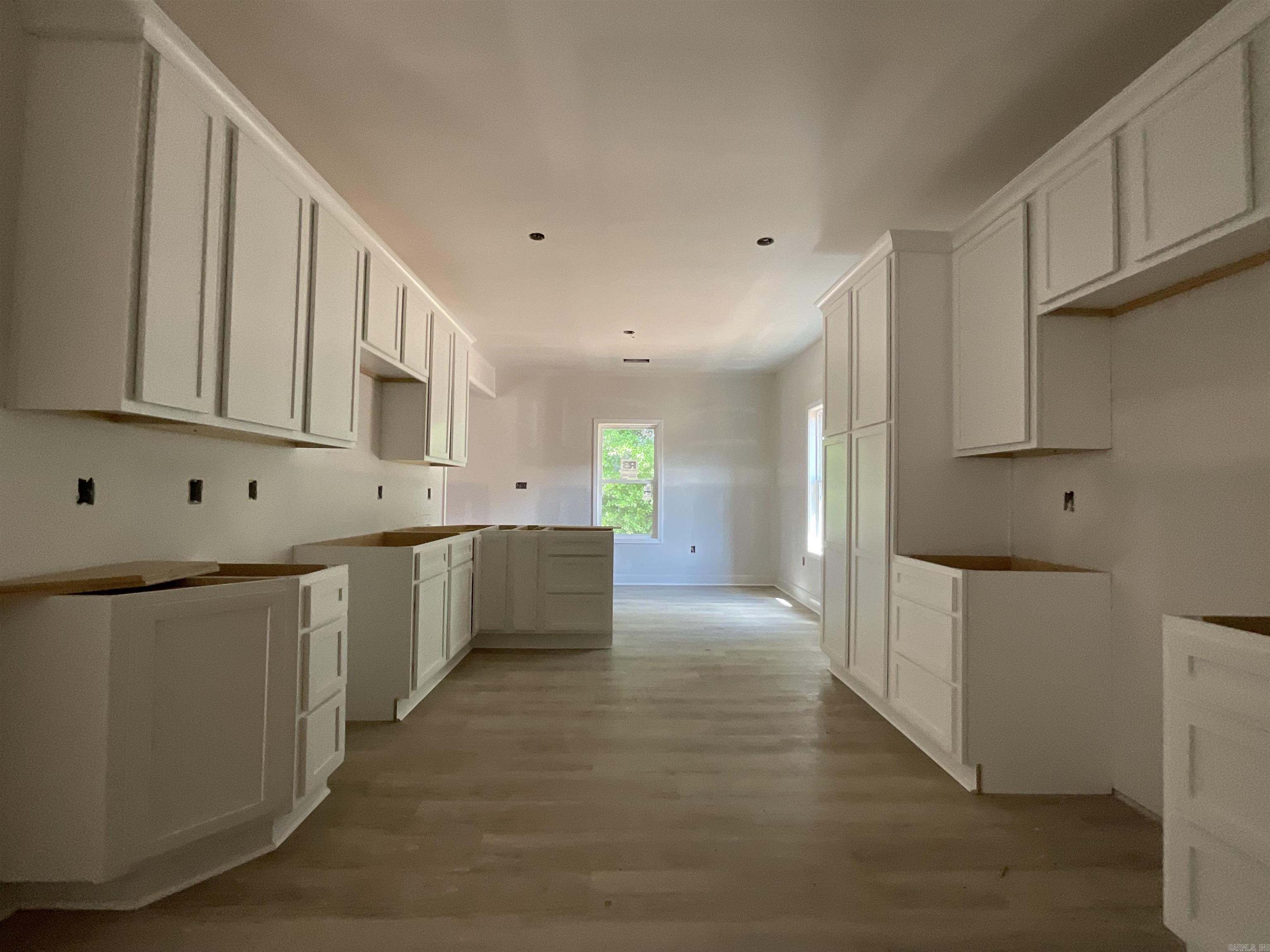 MCGEE MEADOWS - Residential
