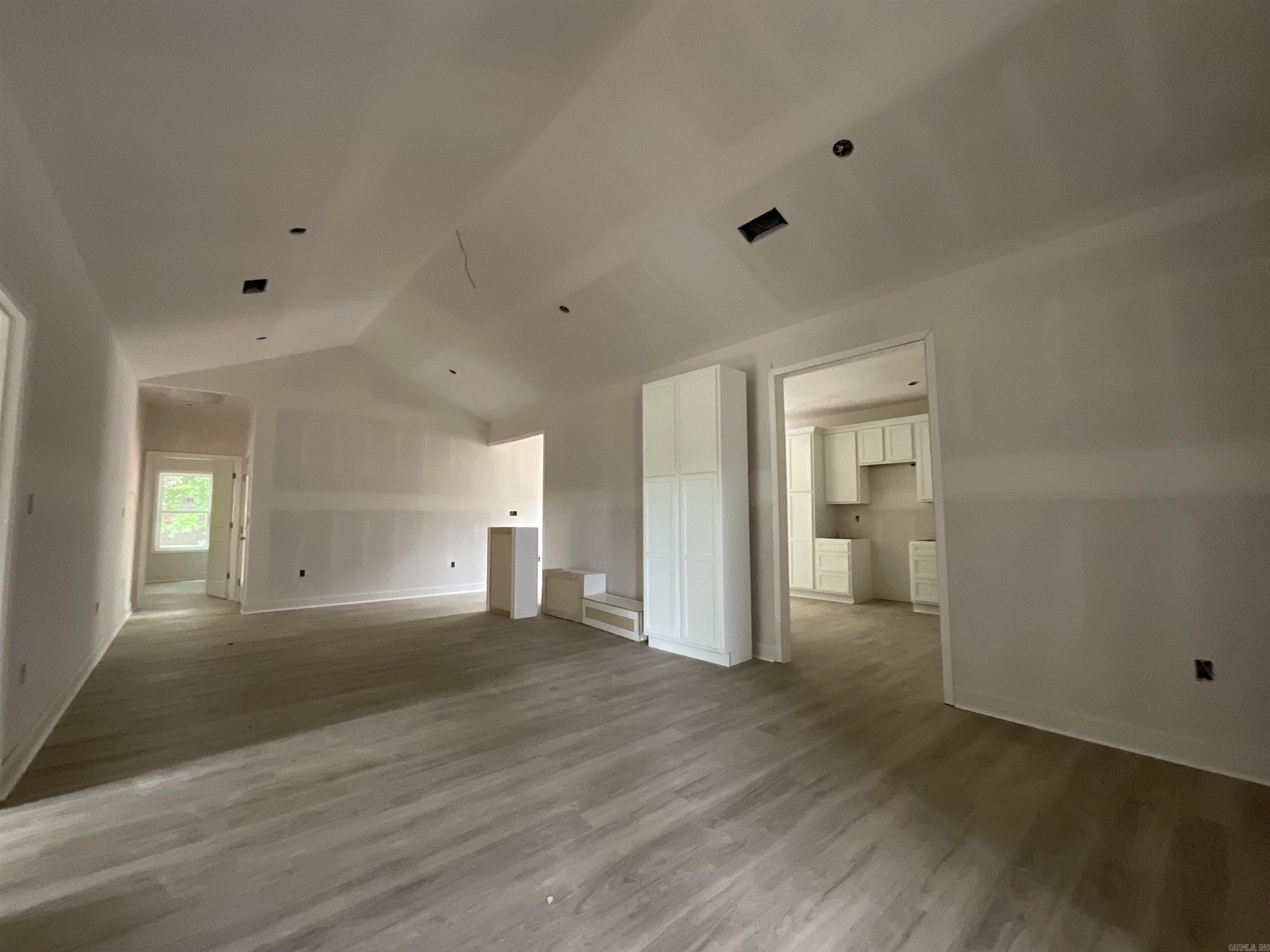 MCGEE MEADOWS - Residential