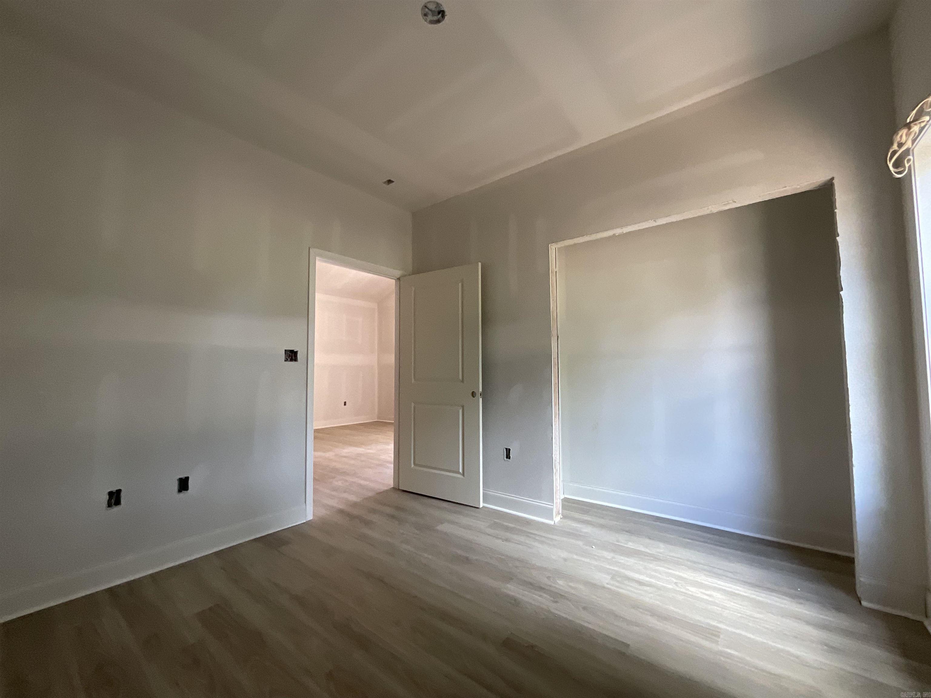 MCGEE MEADOWS - Residential