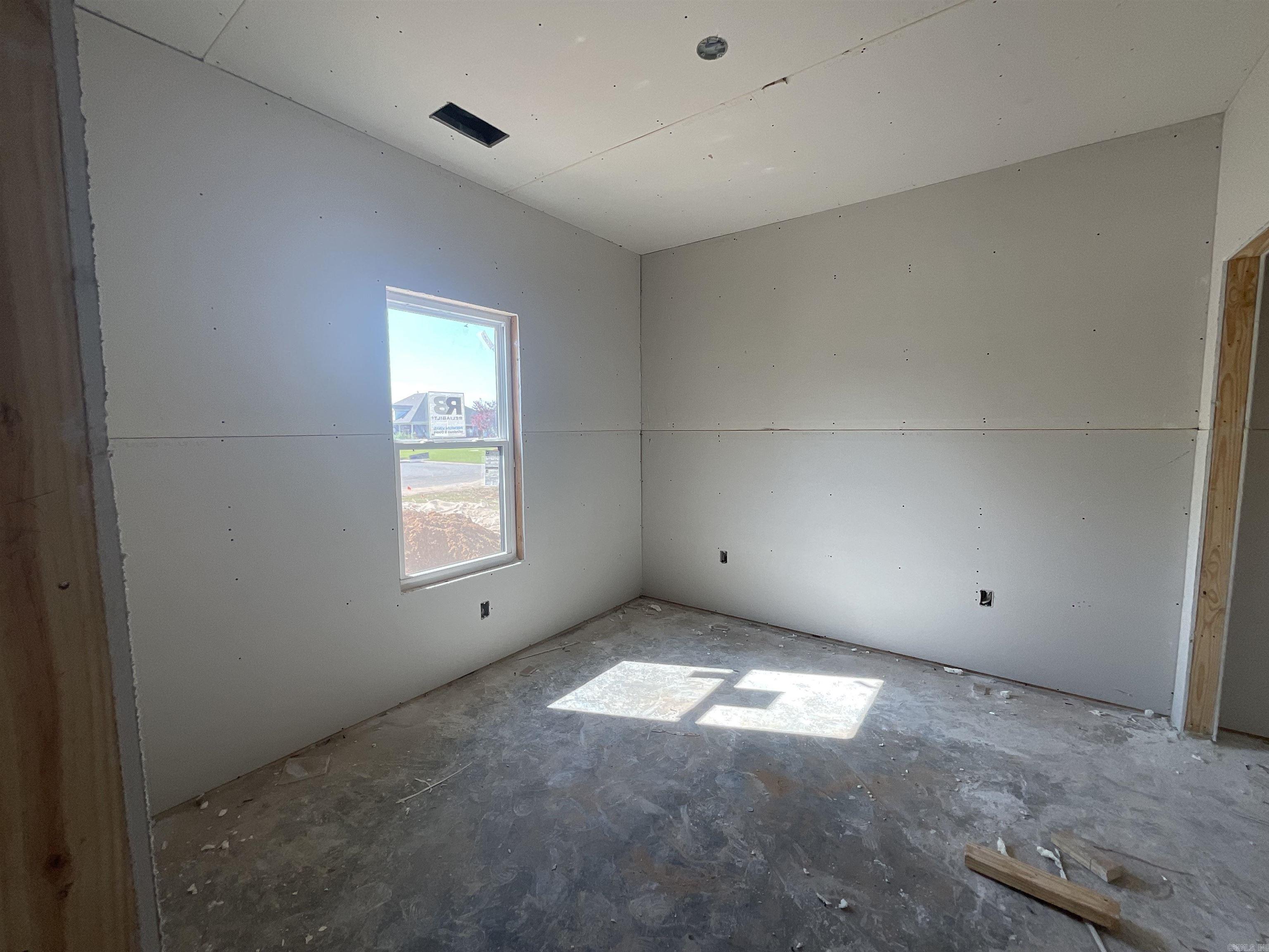 MCGEE MEADOWS - Residential