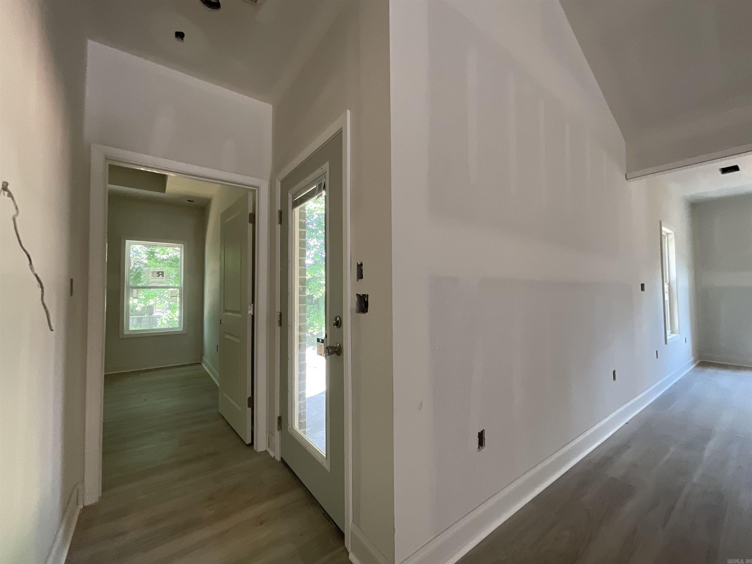 MCGEE MEADOWS - Residential
